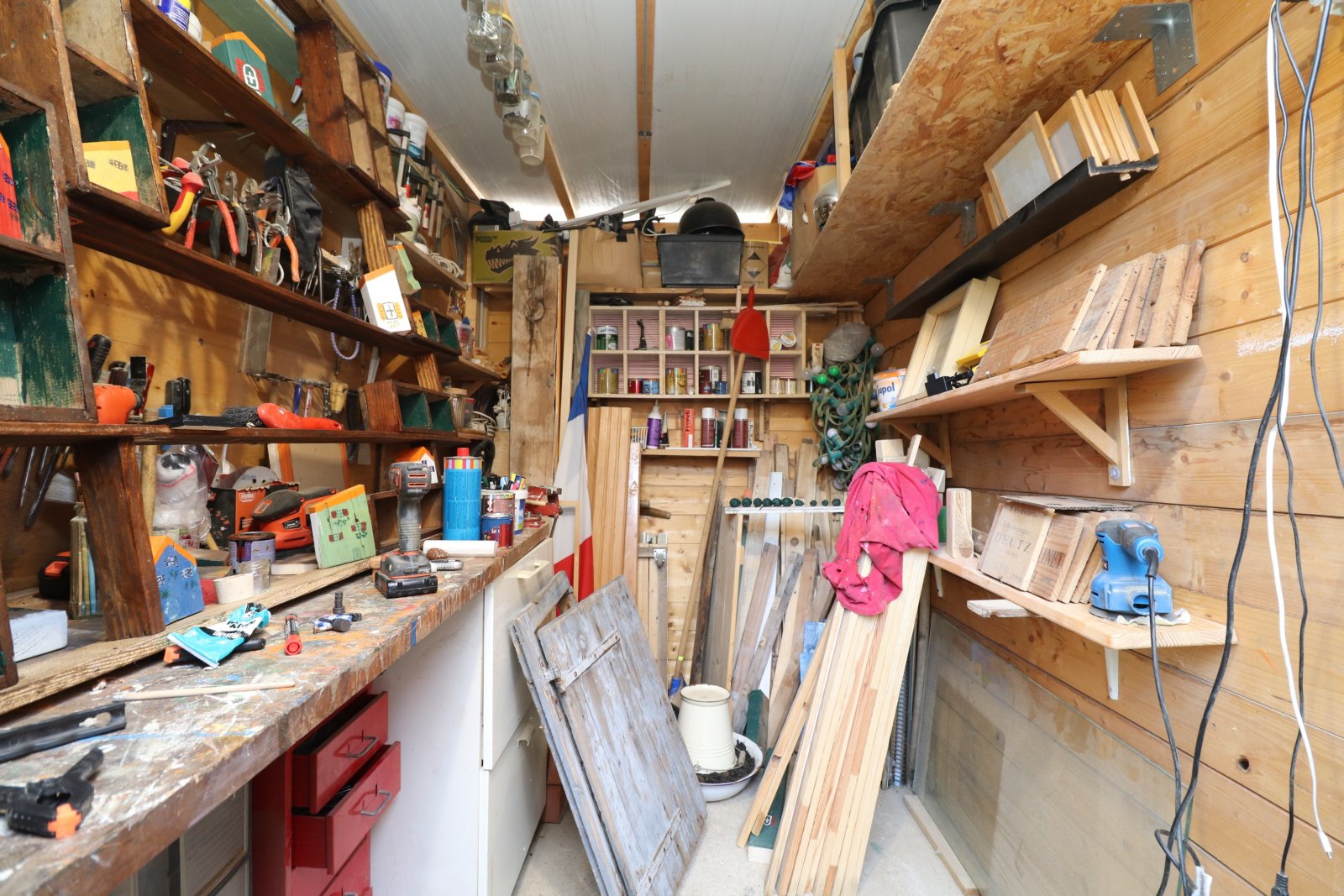 296863 - Wohnung in Vodice