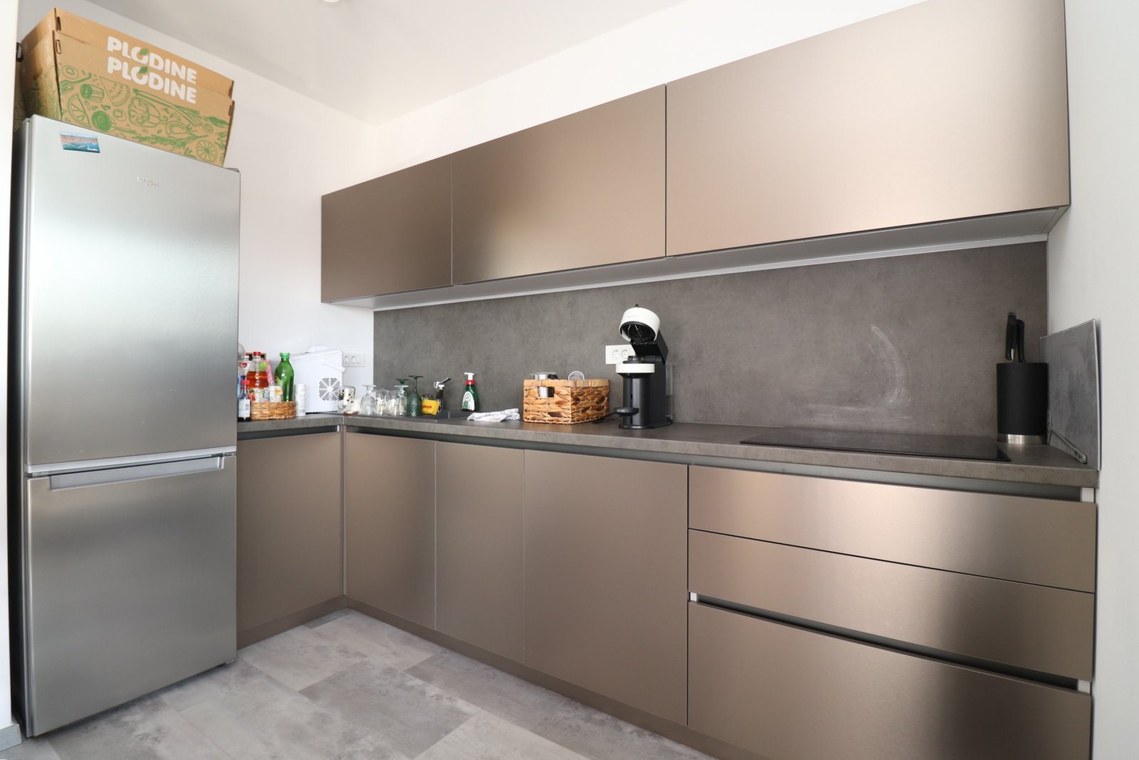 296475 - Wohnung in Vodice