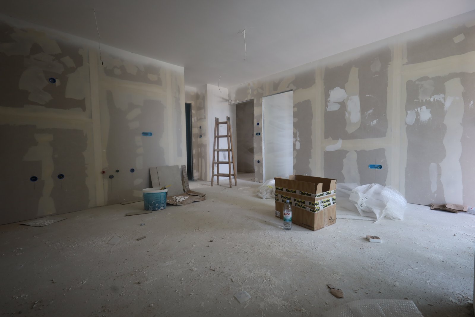 612625 - Wohnung in Vodice