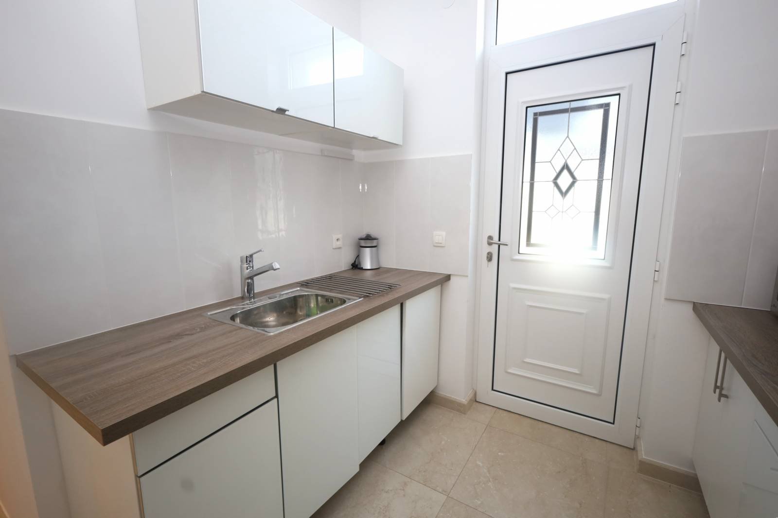 601527 - Wohnung in Vodice