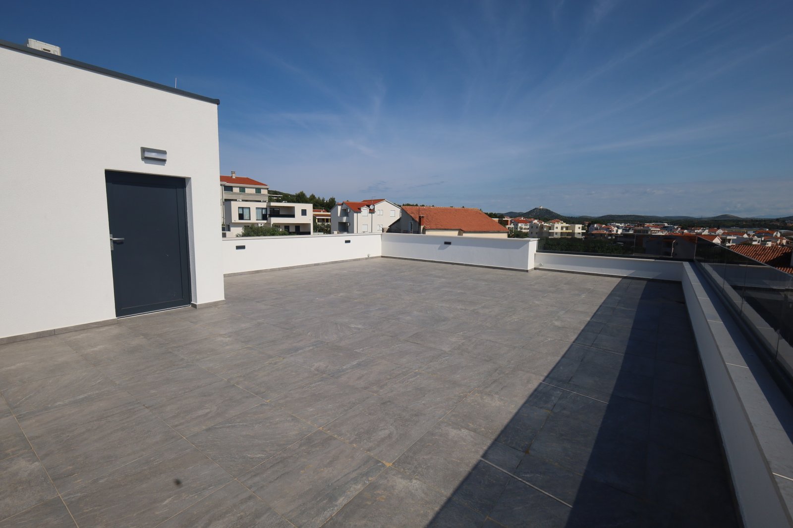 601449 - Wohnung in Vodice