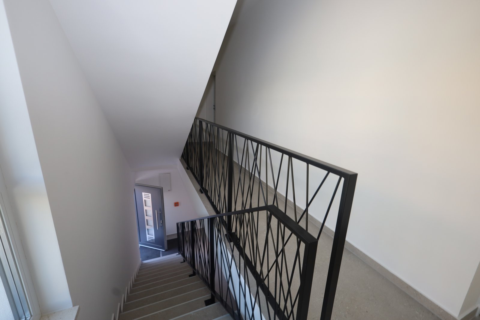 601437 - Wohnung in Vodice