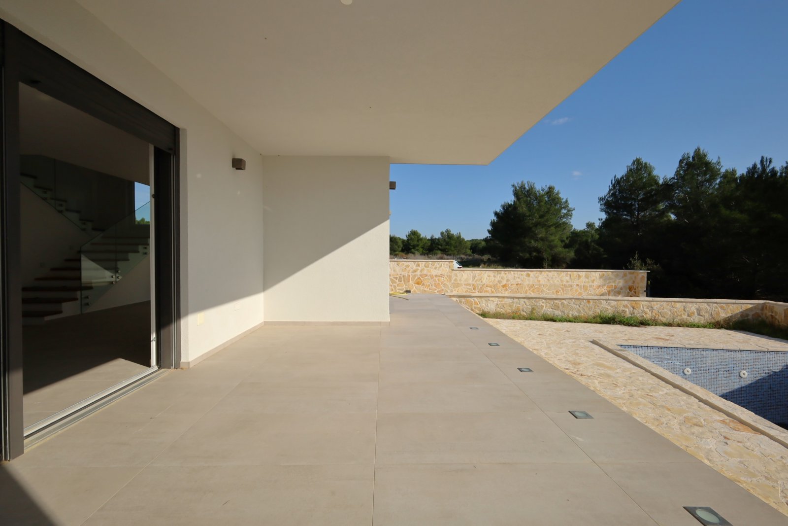 575871 - Villa in Šibenik - Okolica