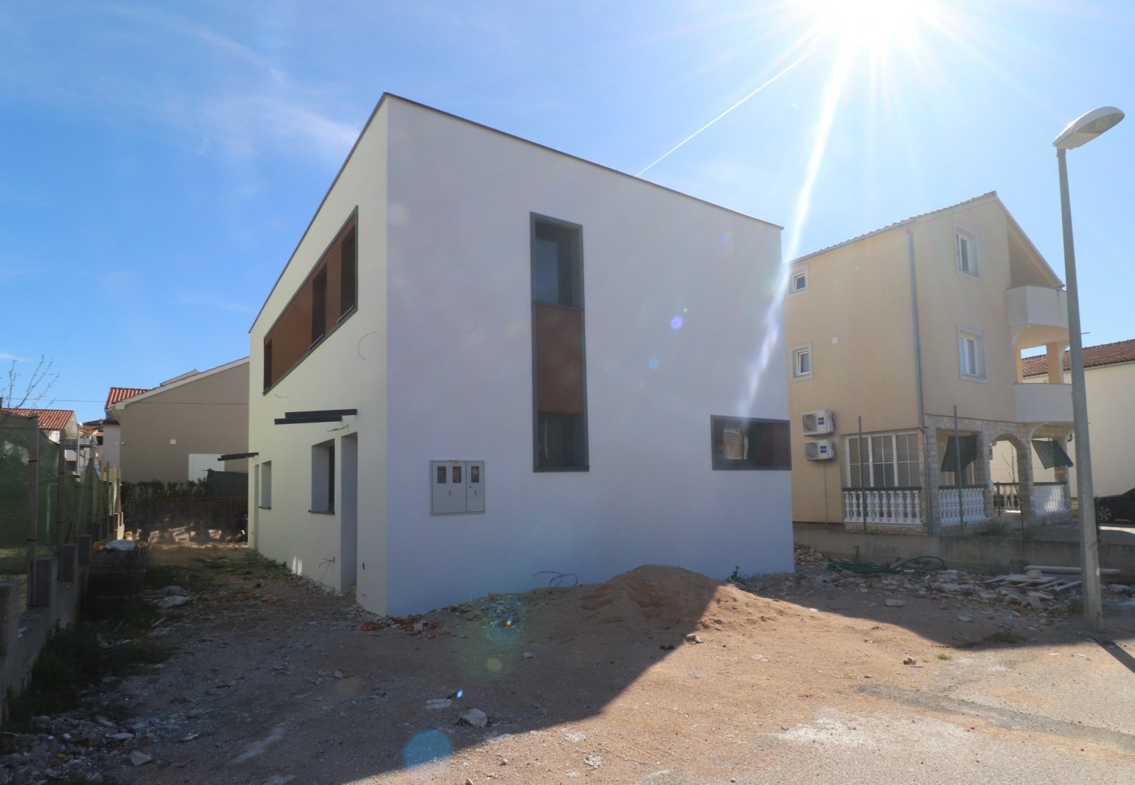 288539 - Villa in Vodice