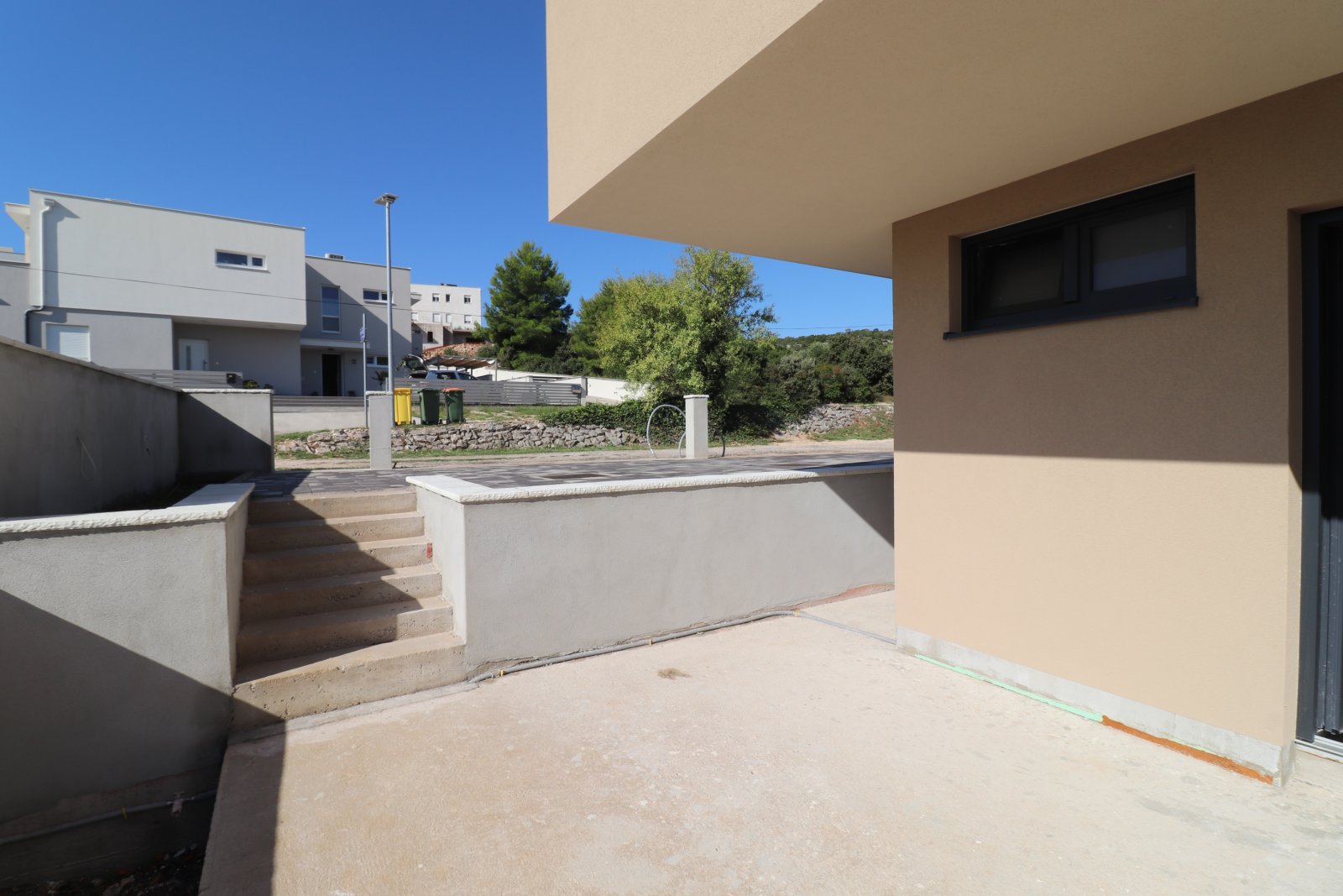 277778 - Villa in Tisno