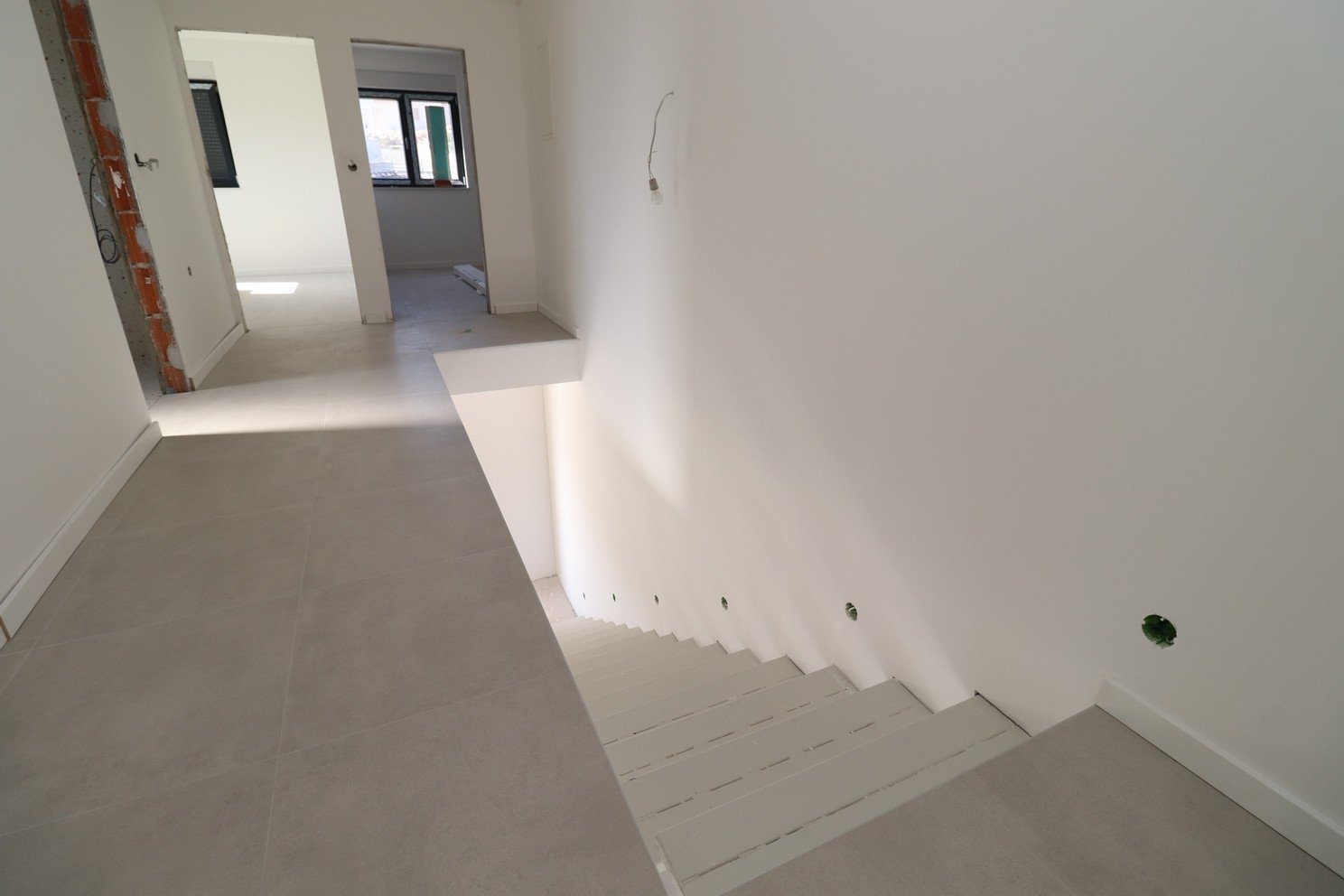 277778 - Villa in Tisno