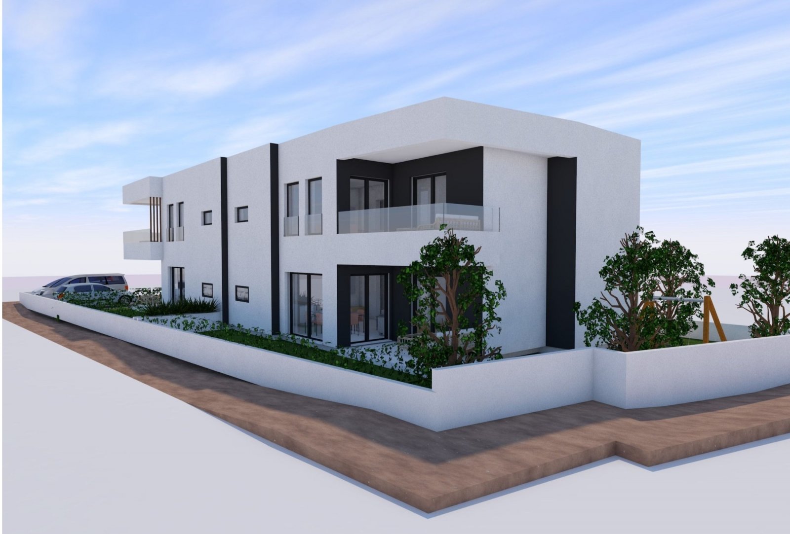 277705 - Wohnung in Vodice