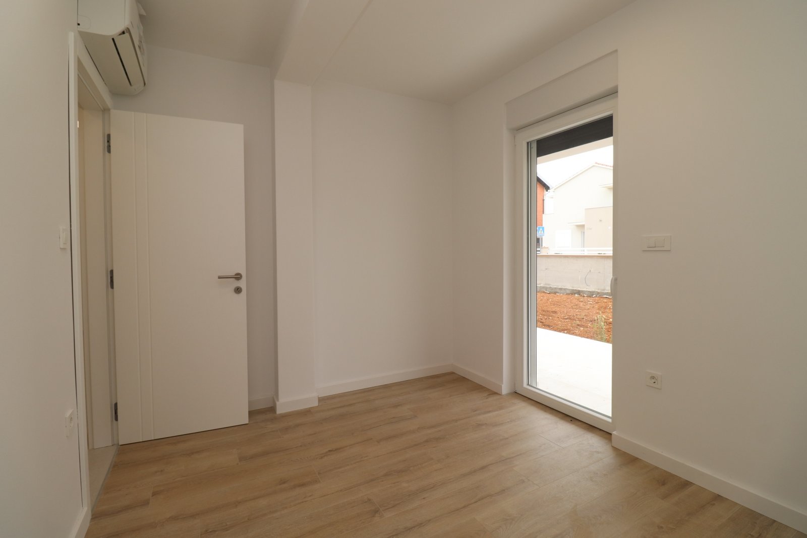 276635 - Wohnung in Vodice