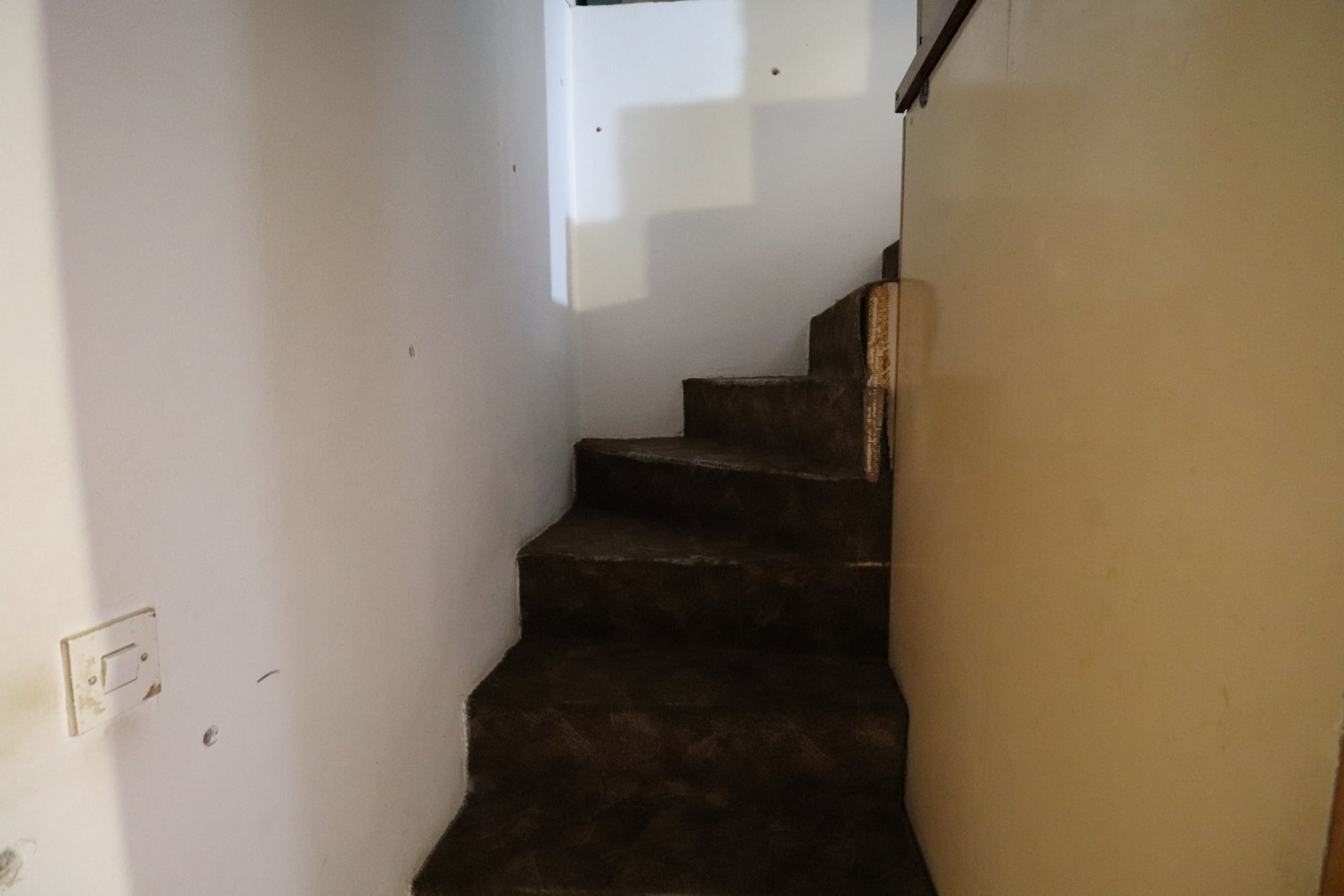 275910 - Wohnung in Šibenik