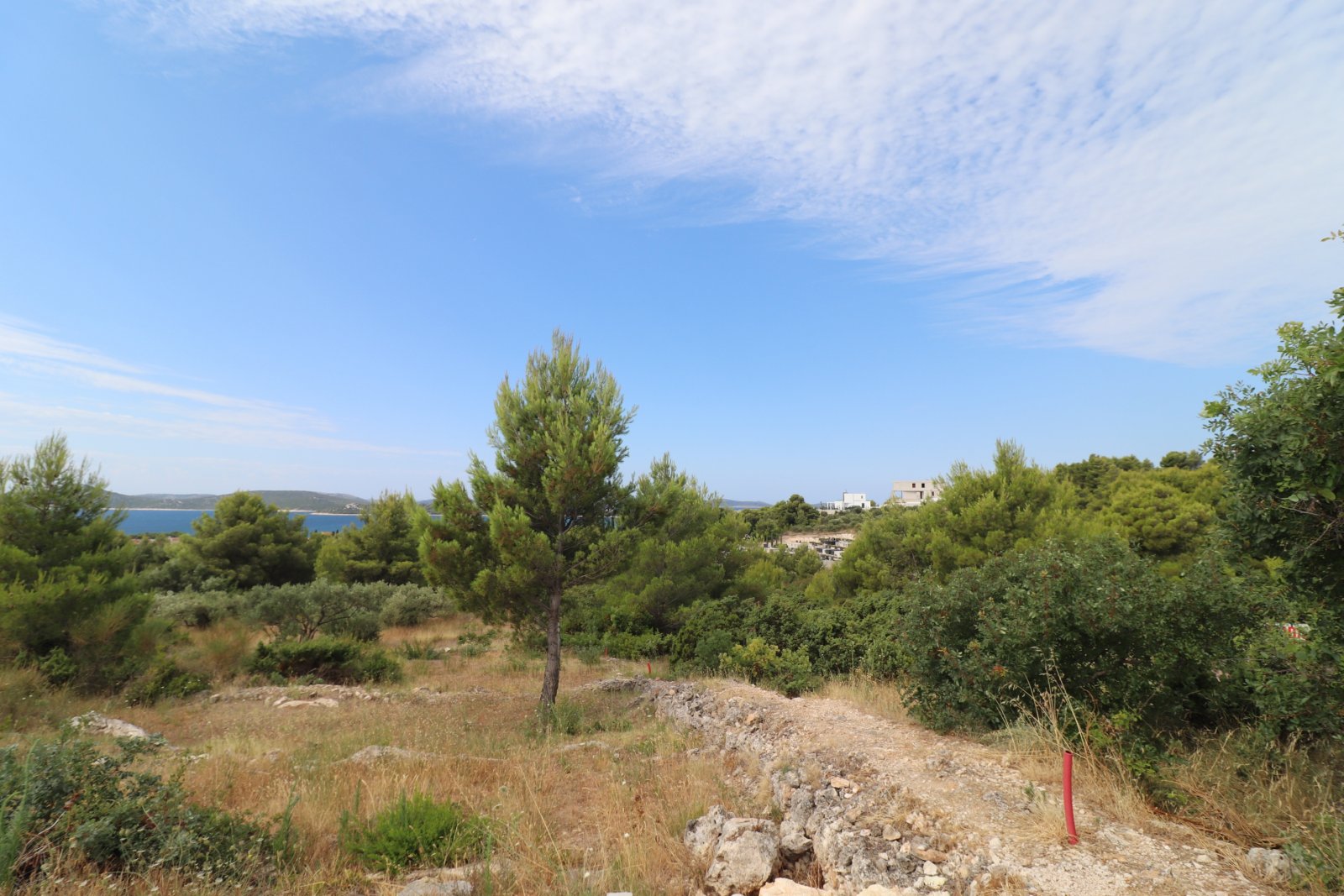 275616 - Grundstück in Vodice