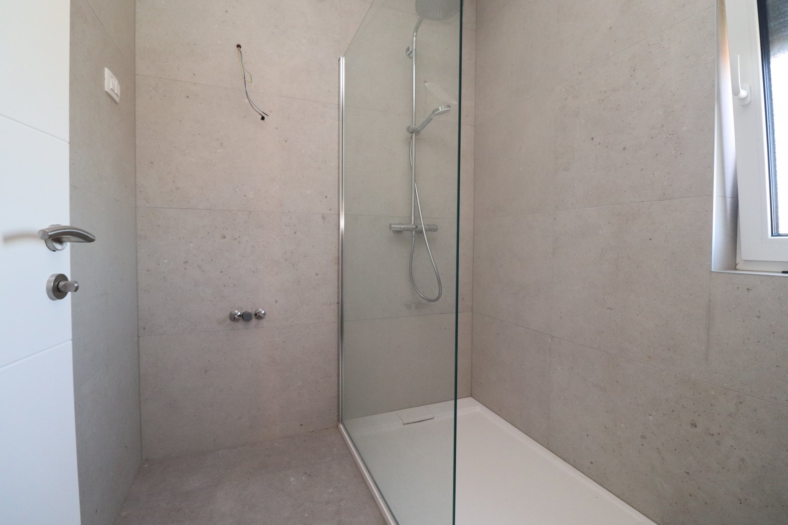 274481 - Wohnung in Tisno