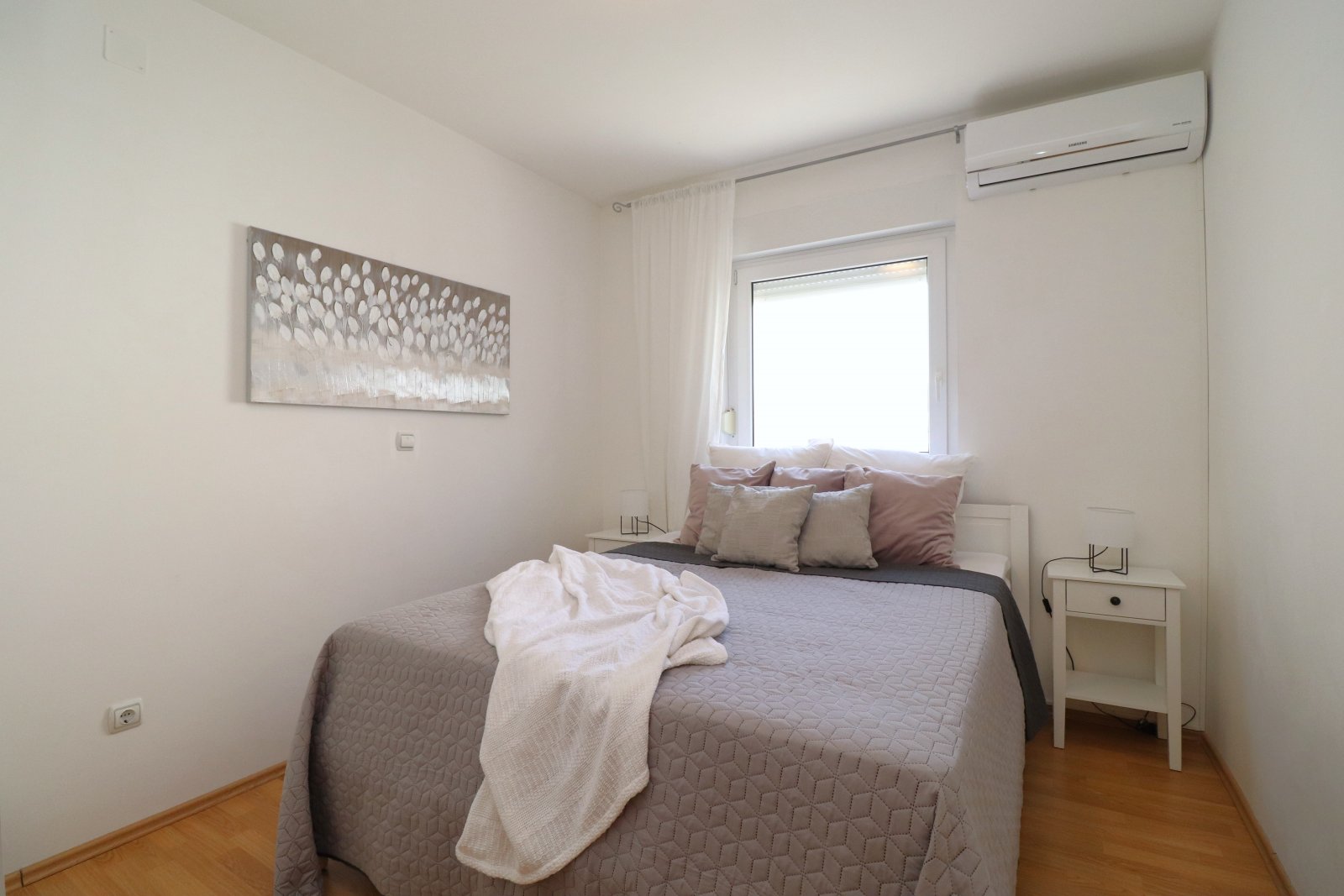 274448 - Wohnung in Vodice