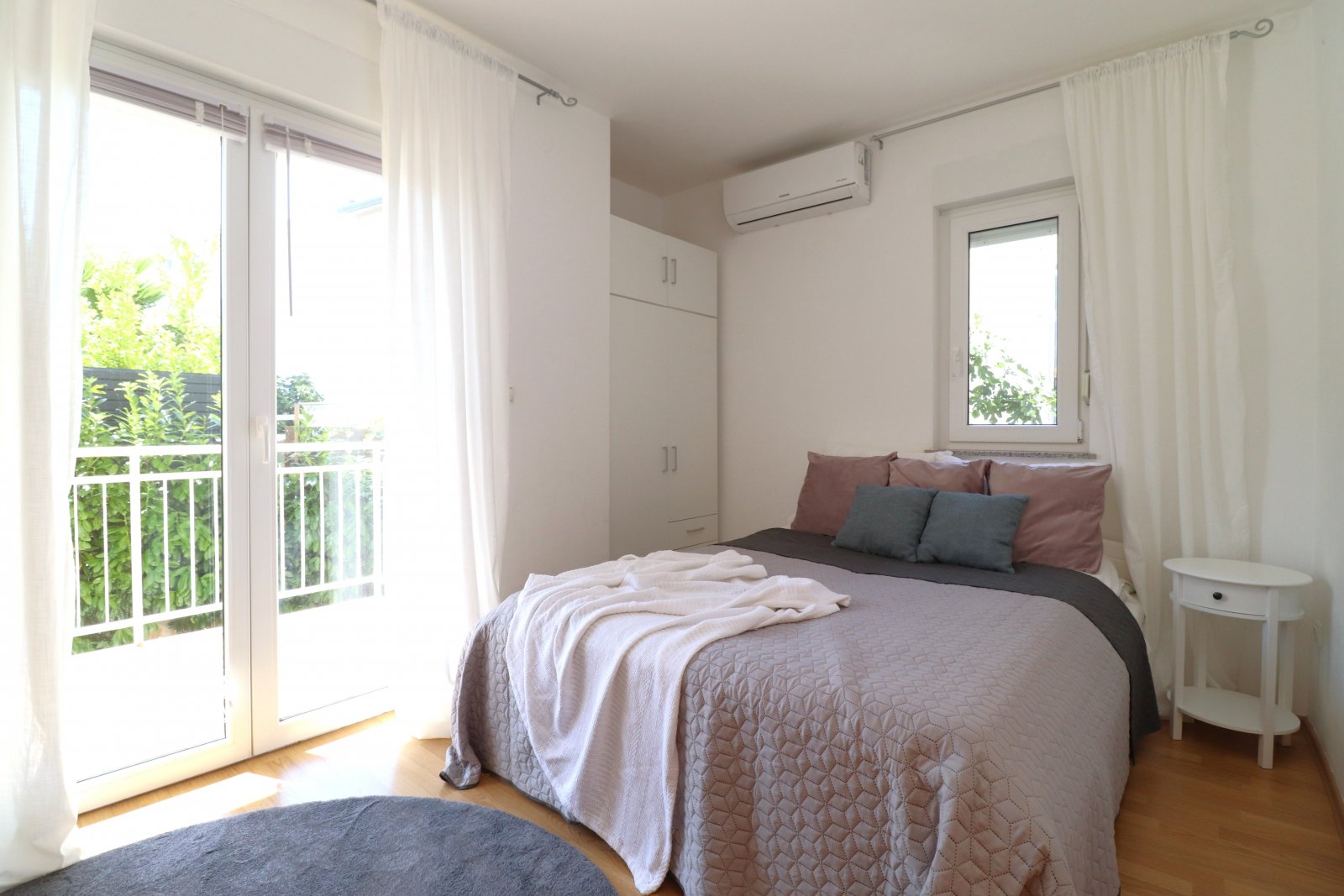 274448 - Wohnung in Vodice