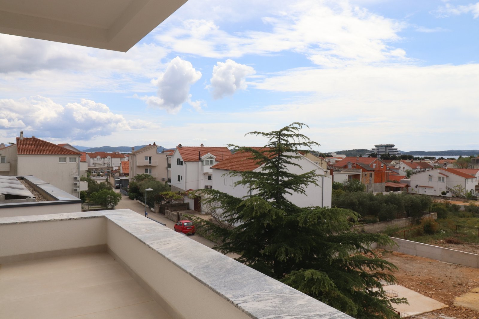 276966 - Wohnung in Vodice