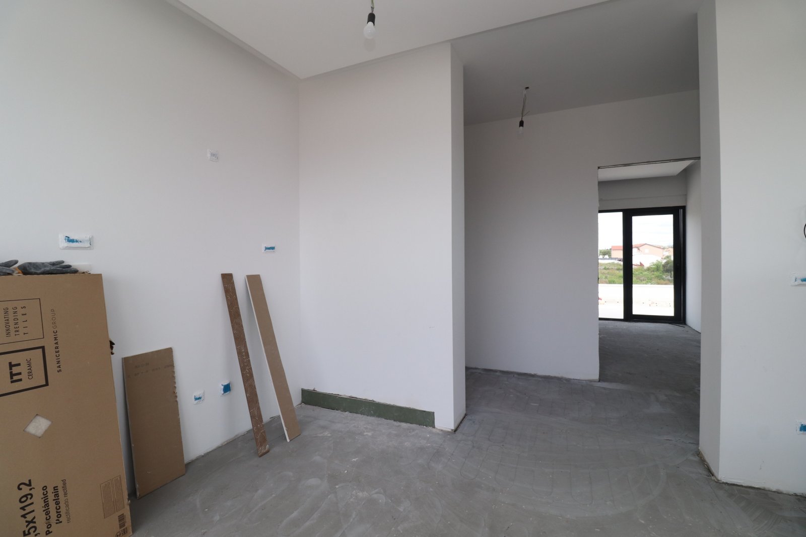 276966 - Wohnung in Vodice