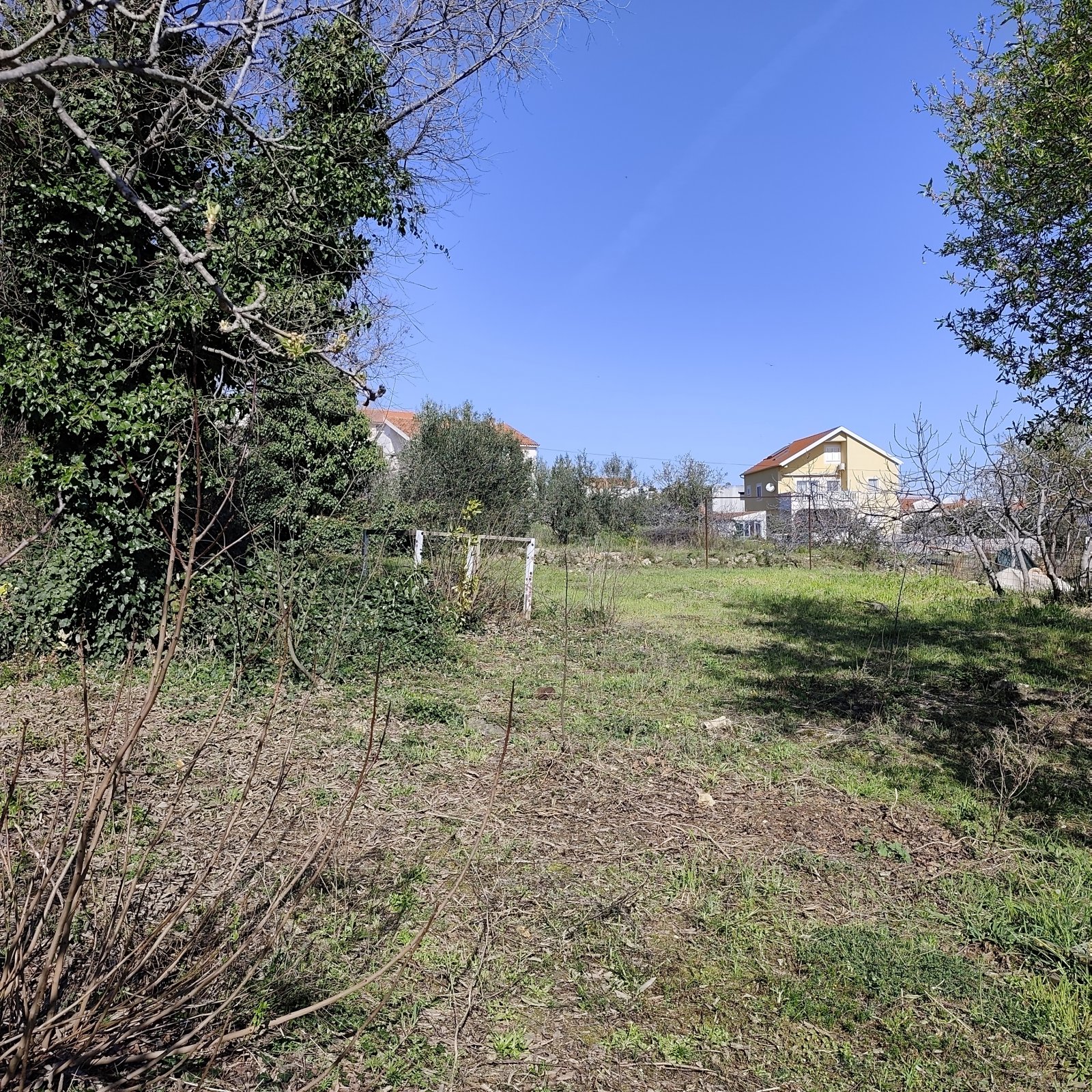 278926 - Grundstück in Vodice