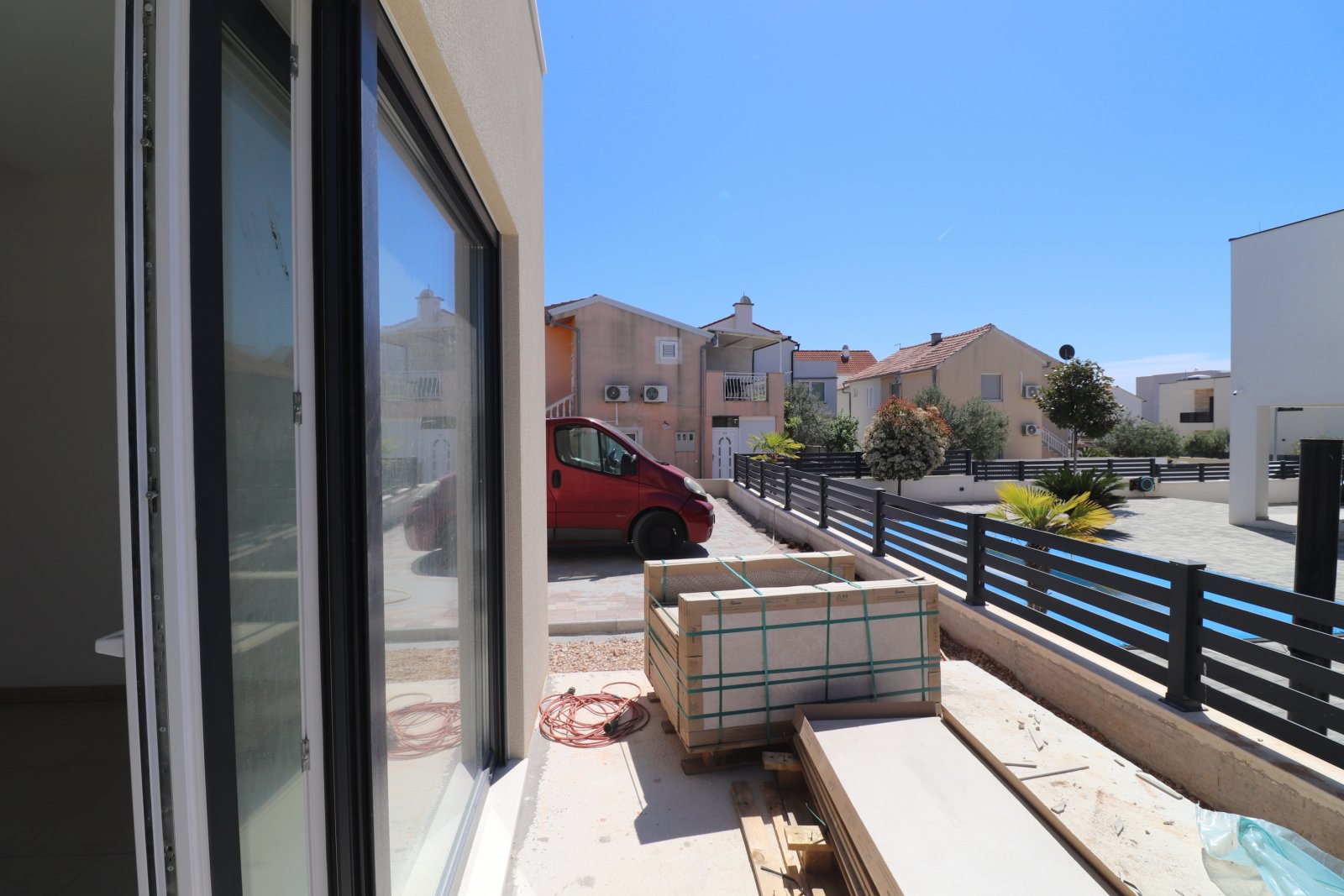284587 - Wohnung in Vodice