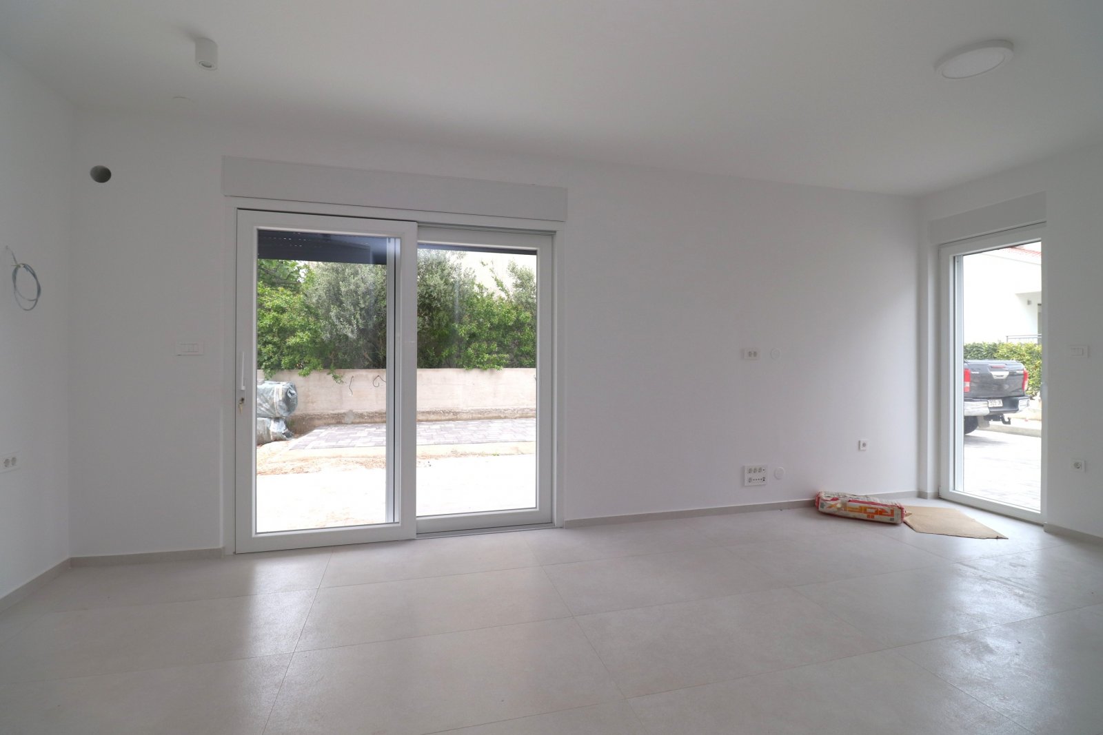 276634 - Wohnung in Vodice