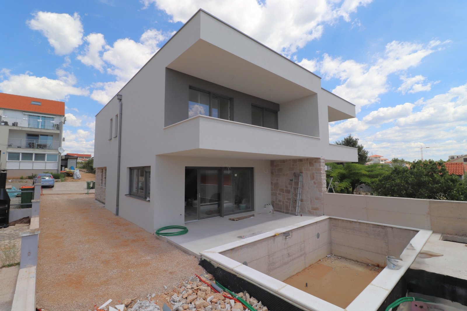 274346 - Villa in Vodice