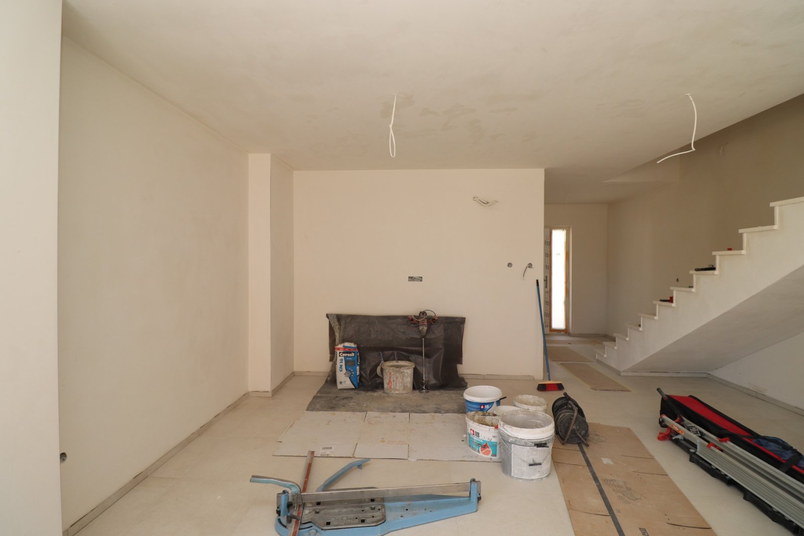 274346 - Villa in Vodice