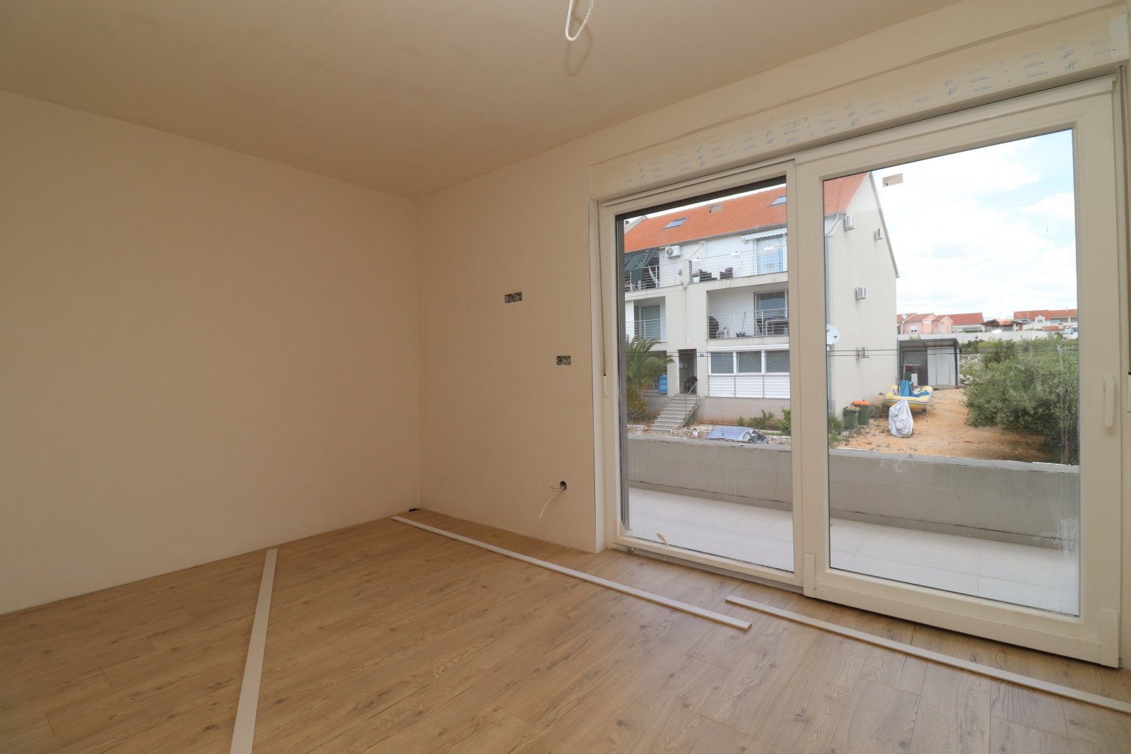 274346 - Villa in Vodice