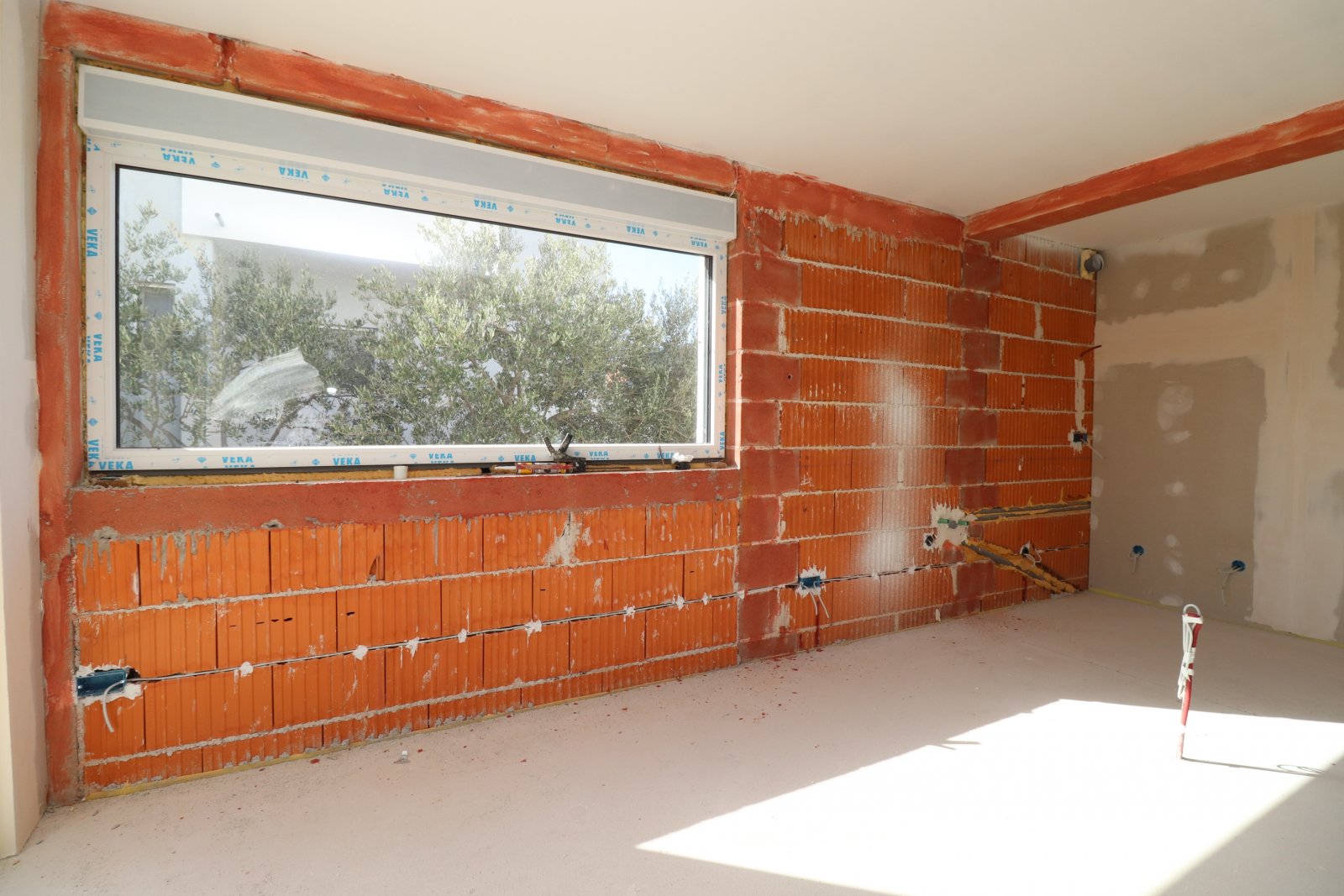 281762 - Villa in Vodice