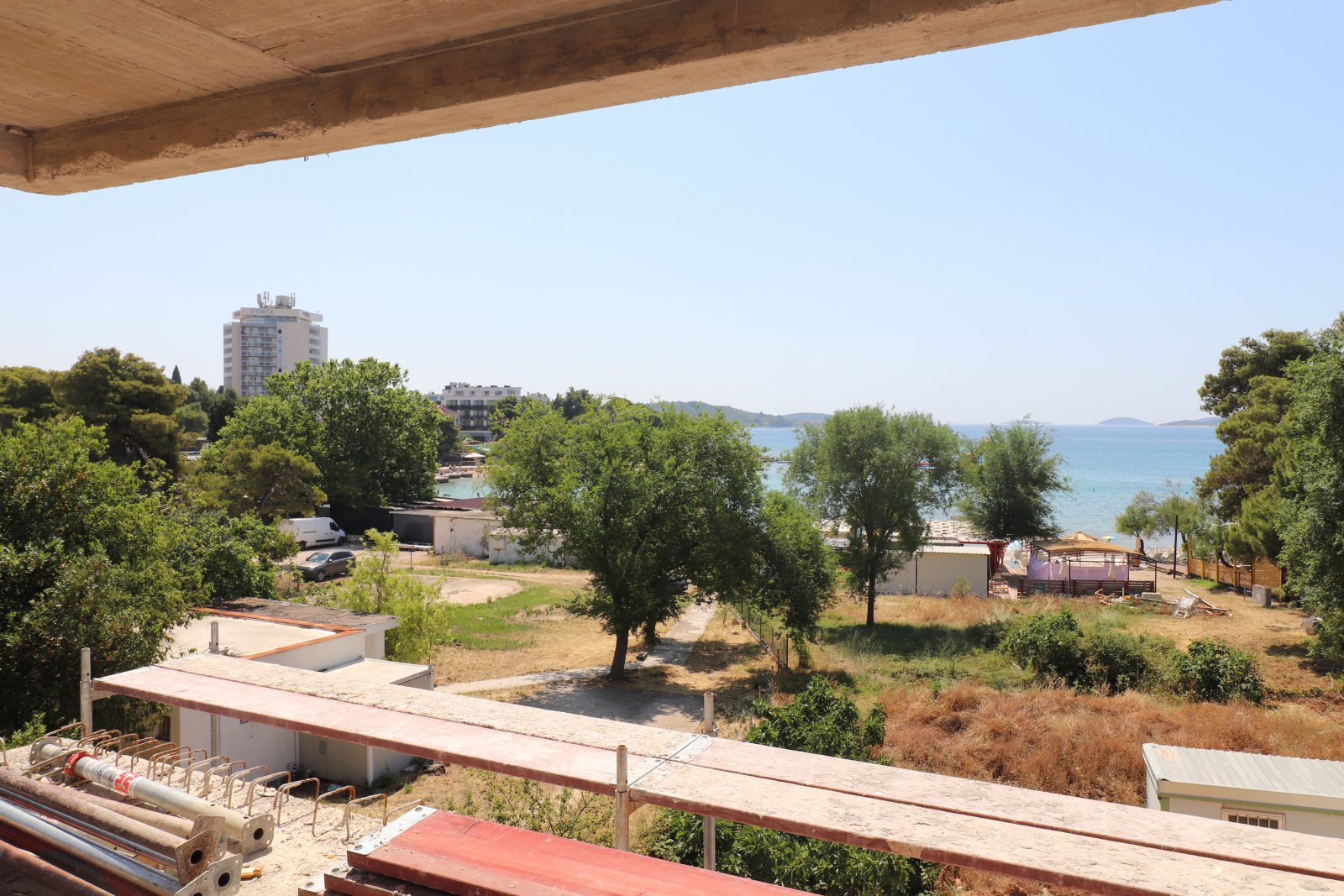 274265 - Wohnung in Vodice