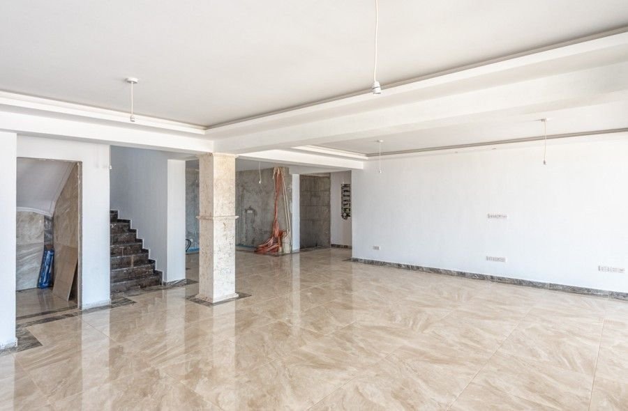 For Sale Luxury Unique Mansion at the Akamas-Paphos Paradise Cove. A Magnificent and timeless Architectural Modern compound on a plot of 8,300 square