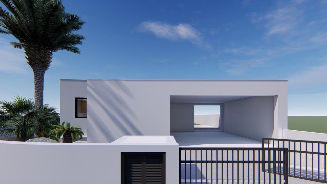 ? Exklusive Neubau-Bungalow in Emba, Paphos – Ideal für anspruchsvolle Familien & Relocation
For Sale | No VAT | Year of Build: 2023
Entdecken Sie e