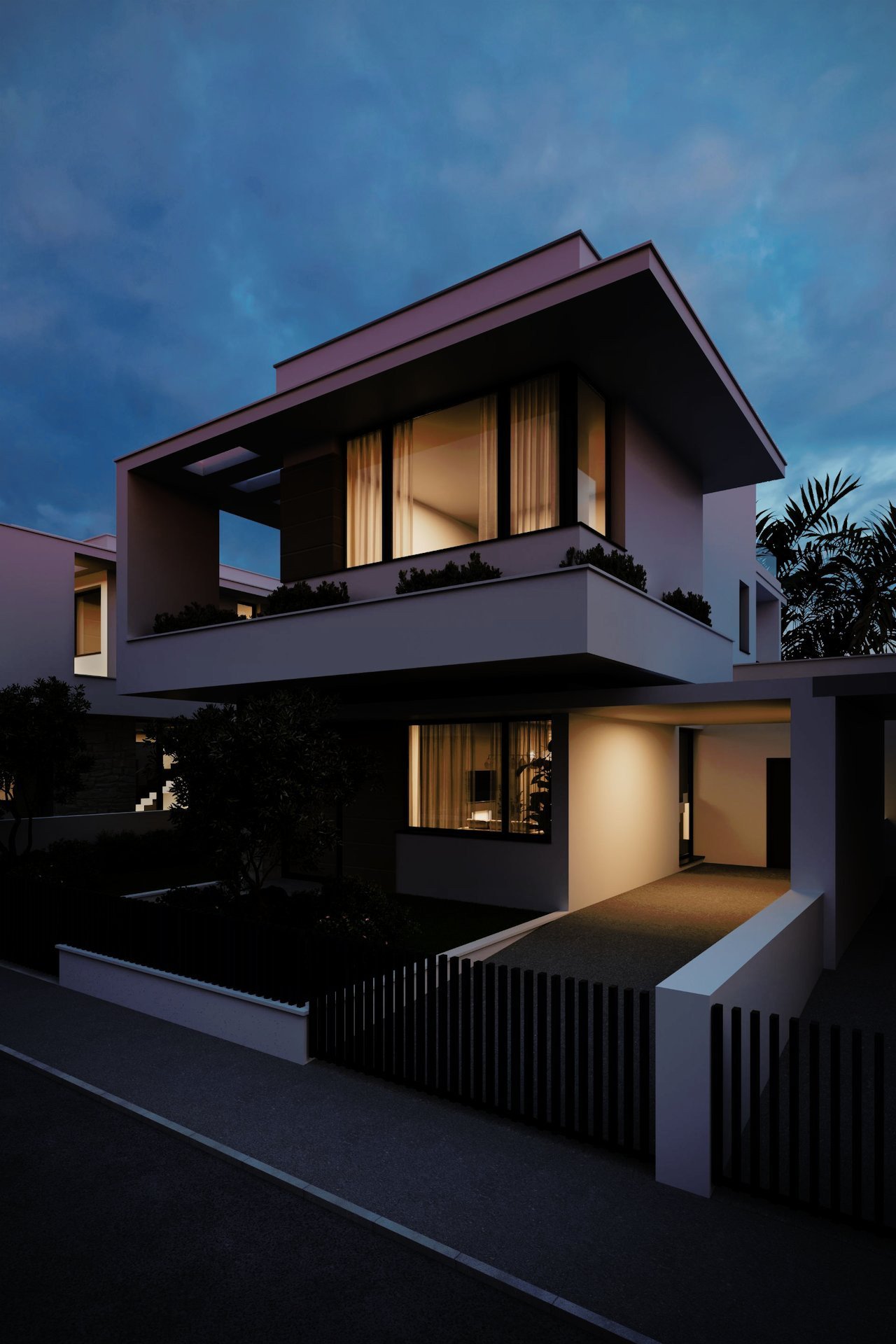 An exclusive development of modern high-end residences located in the popular Larnaca bay –
in close proximity to Larnaca’s beach road. Sun Valley res