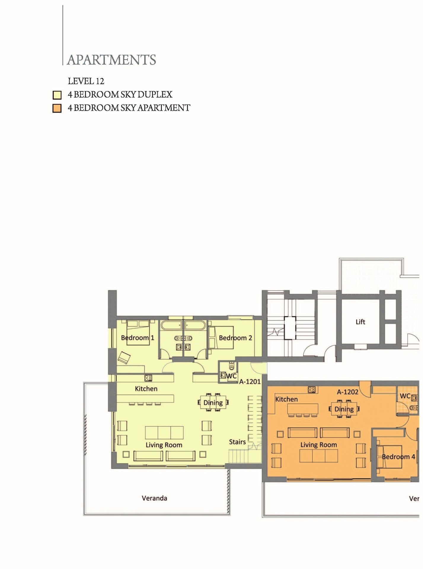 Luxury high-rise apartments in Kato Paphos for sale:
At the 9th-floor Tower Apartment in Kato Paphos. This is a 3 Bedroom Apartment in a Luxury water