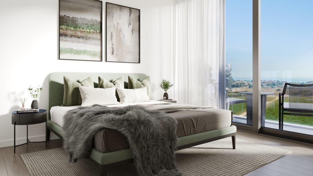 A Rare Investment Opportunity in Larnaka – Luxury Living Just Steps From the Beach
Introducing one of Larnaka’s most exciting new residential project