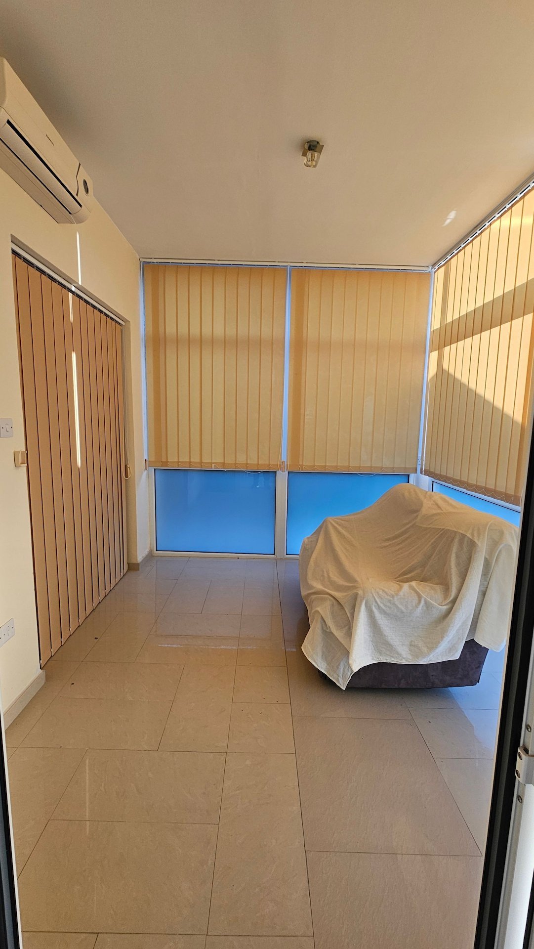 For sale is a charming detached villa set in the desirable area of Pegeia - Agios Georgios. This beautiful property, built in 2005, offers a generous