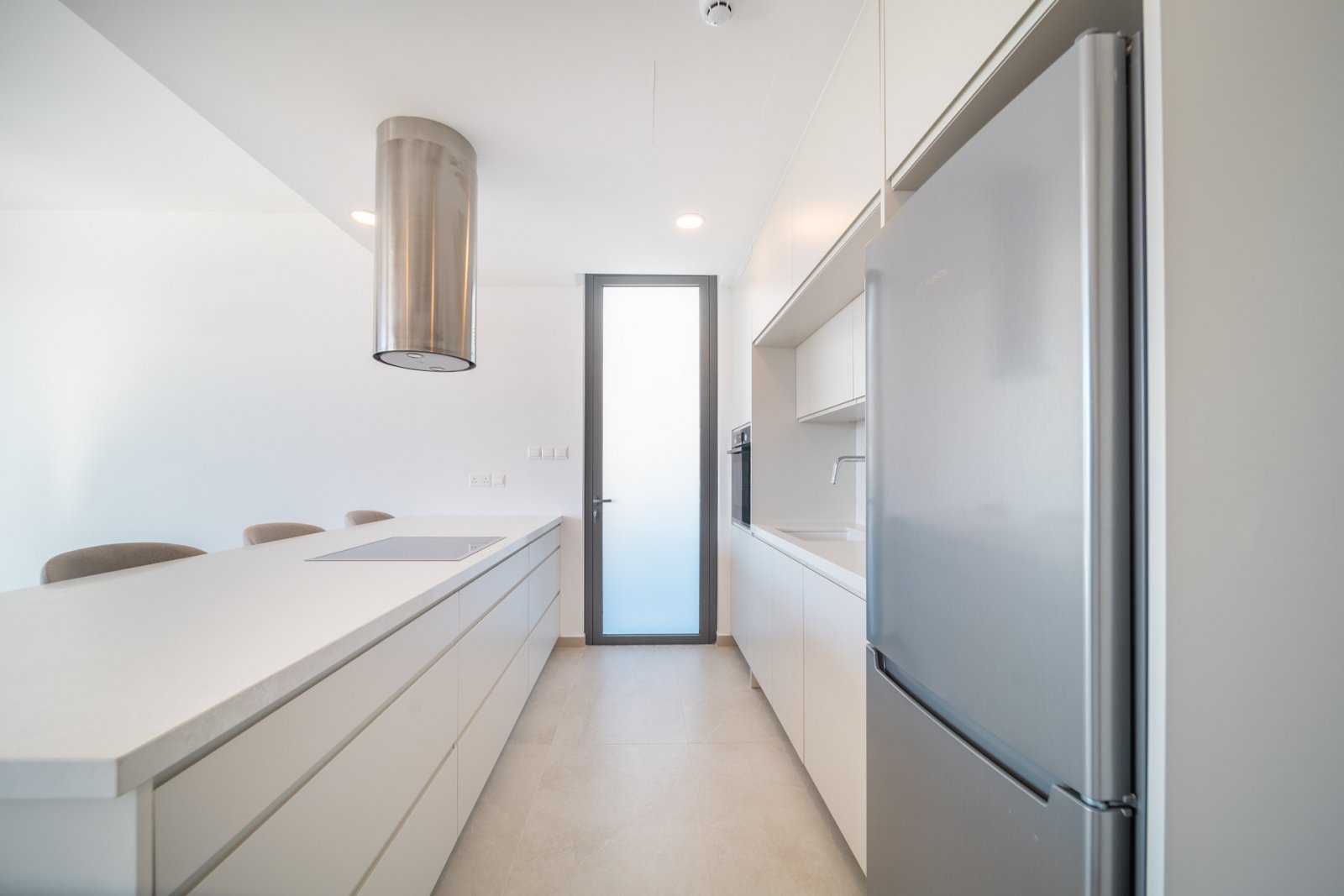 For Sale New Luxury Villa with Panoramic Sea Views in Chloraka Hills Villa No. 5
special price reduction
- Eligible for obtaining Permanent Residency