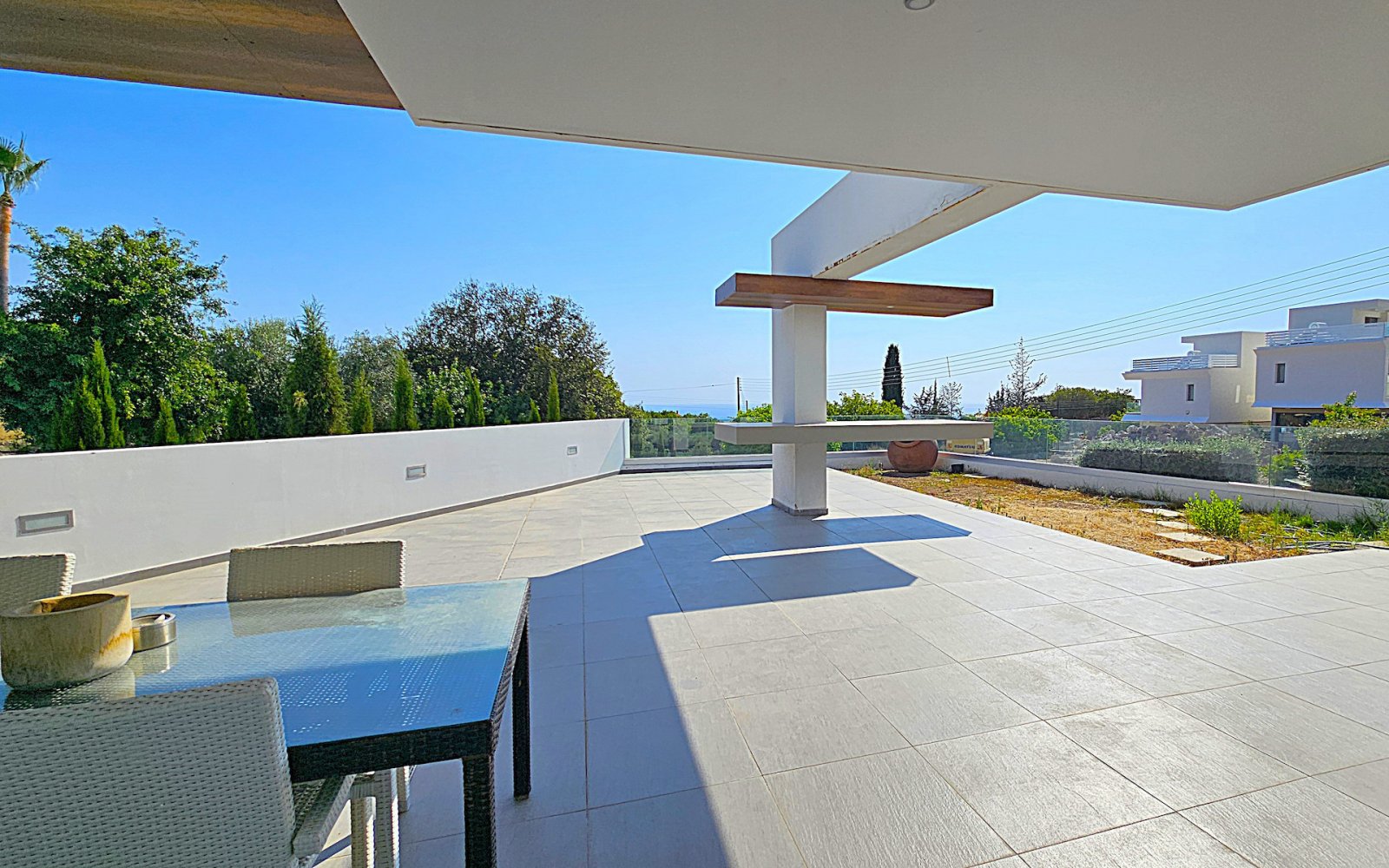 Modern 5-Bedroom Villa for Sale in Konia, Paphos – Ideal Investment in Cyprus
Discover this exceptional villa for sale in Konia, Paphos, offering the