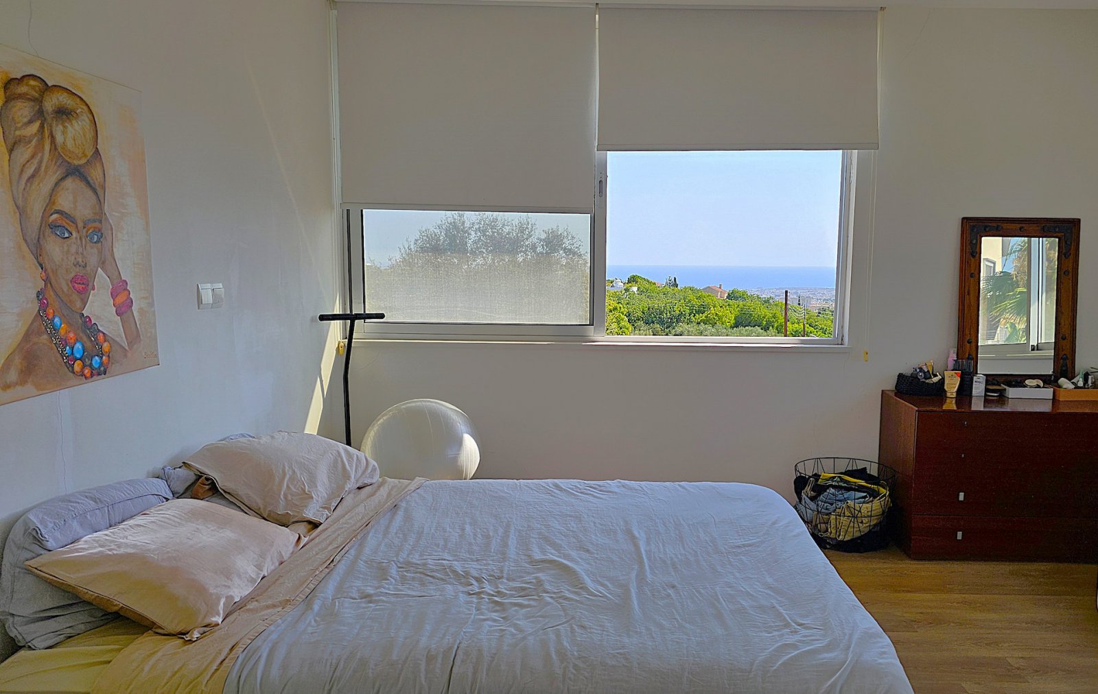 Modern 5-Bedroom Villa for Sale in Konia, Paphos – Ideal Investment in Cyprus
Discover this exceptional villa for sale in Konia, Paphos, offering the