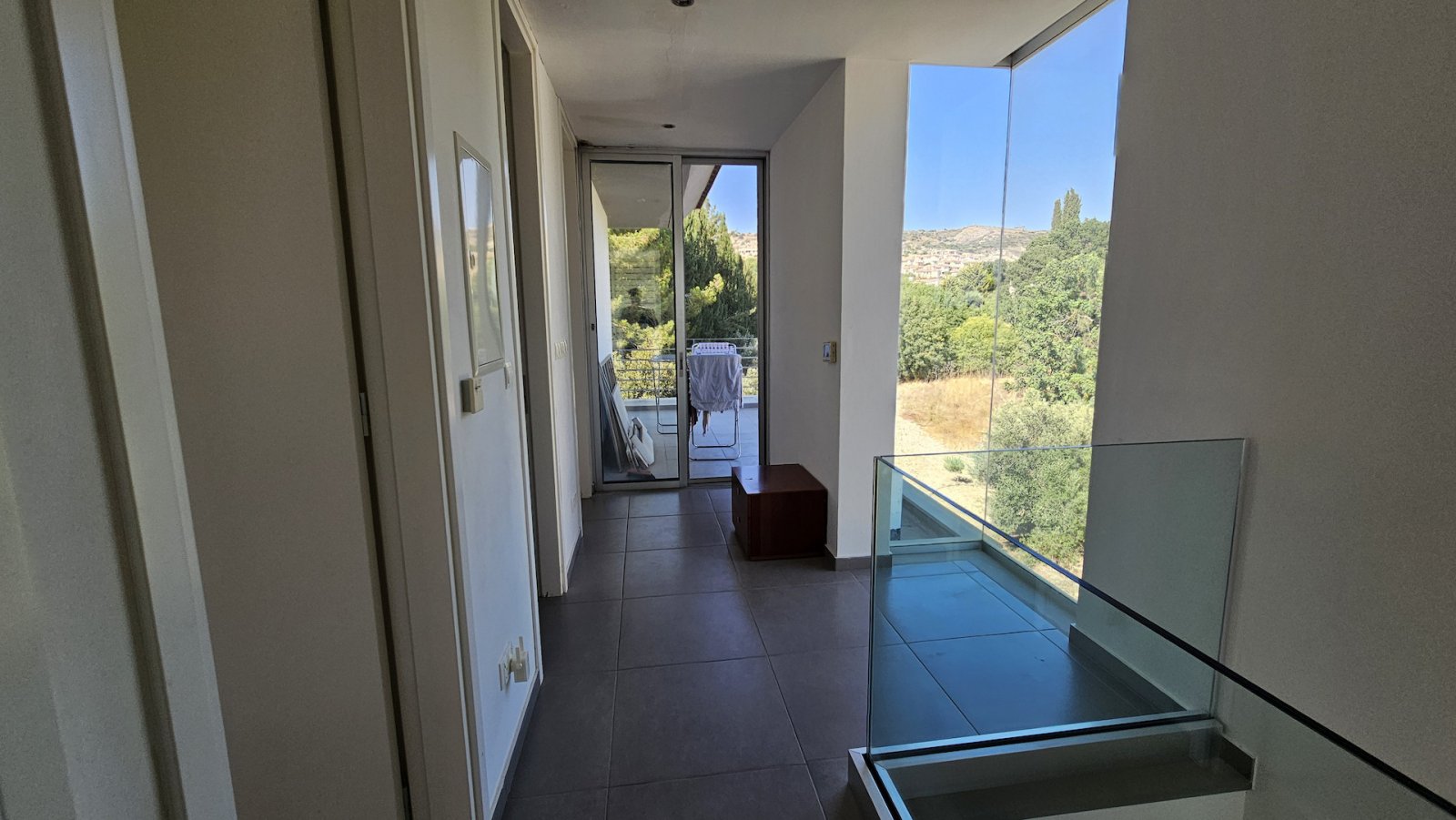 Modern 5-Bedroom Villa for Sale in Konia, Paphos – Ideal Investment in Cyprus
Discover this exceptional villa for sale in Konia, Paphos, offering the