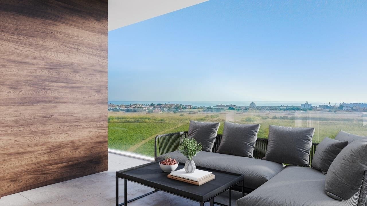New Luxury Residential Project in Larnaka – Walking Distance to the Beach | 5-Year Warranty

Discover an exceptional new development in the Larnaka ar