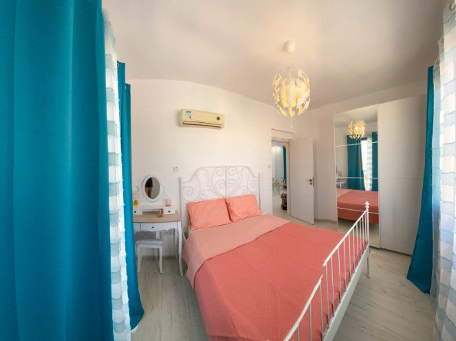 2-Bedroom Apartment for Sale in Universal, Paphos – Prime Investment Opportunity
This modern and cosy 2-bedroom apartment for sale in Universal, Paph