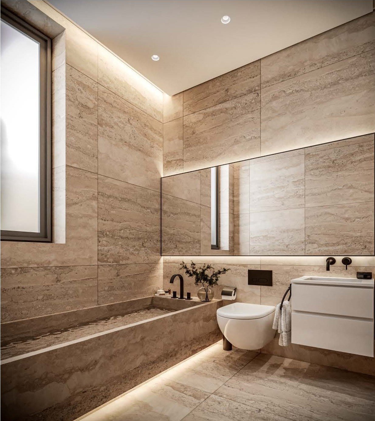 Modern 4-Bedroom Luxury Villa for Sale in Konia, Paphos – Contemporary Design & Prime Location
Discover modern elegance and refined living in this st