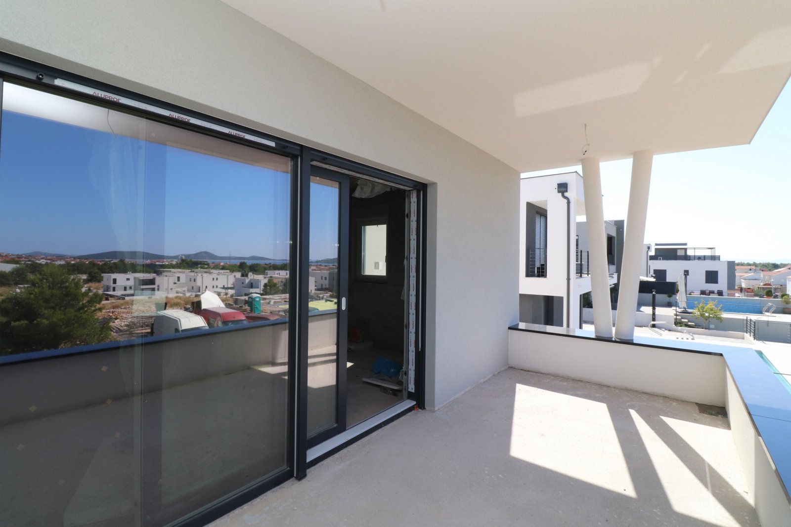 275400 - Wohnung in Vodice