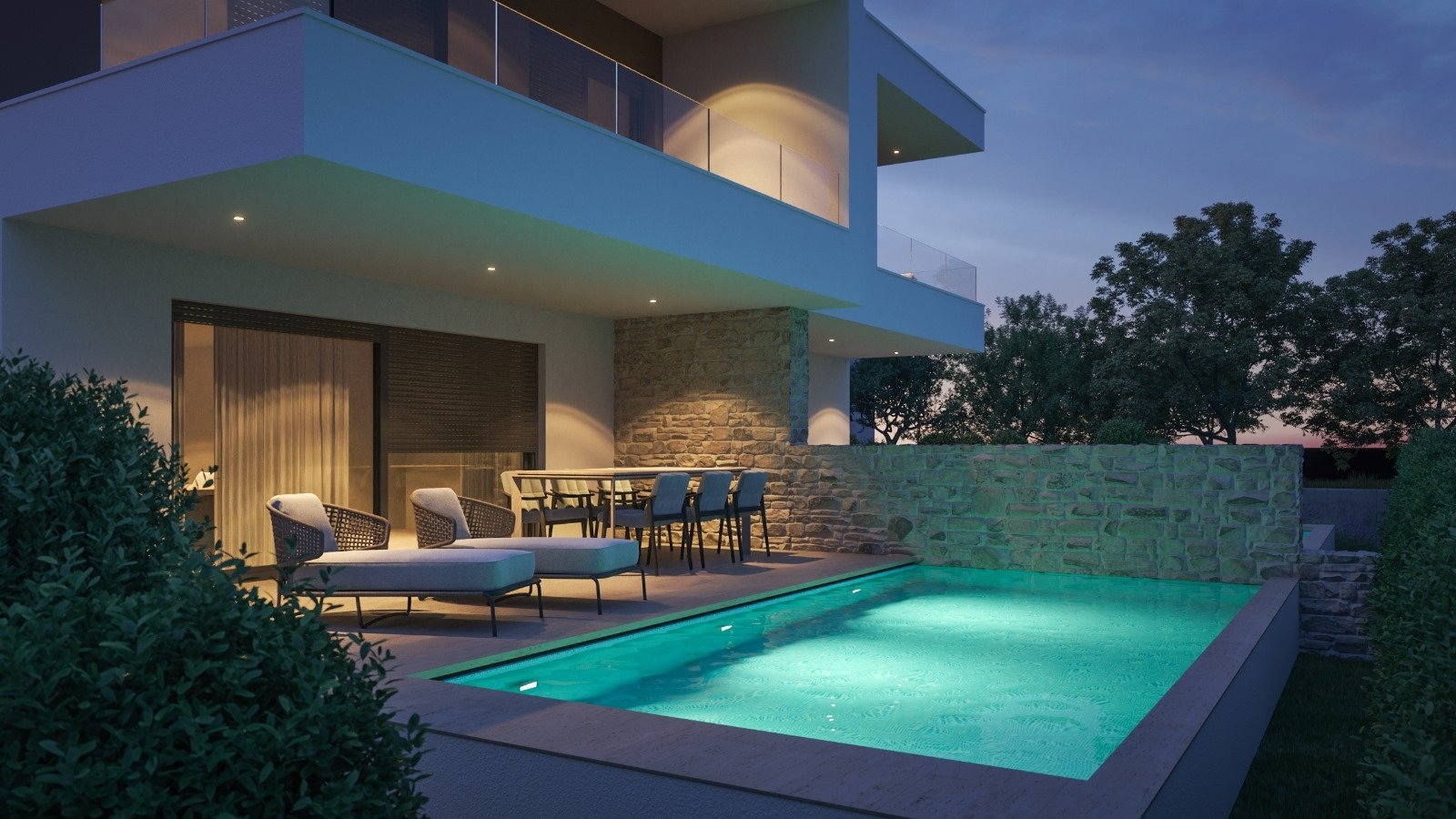671655 - Villa in Vodice