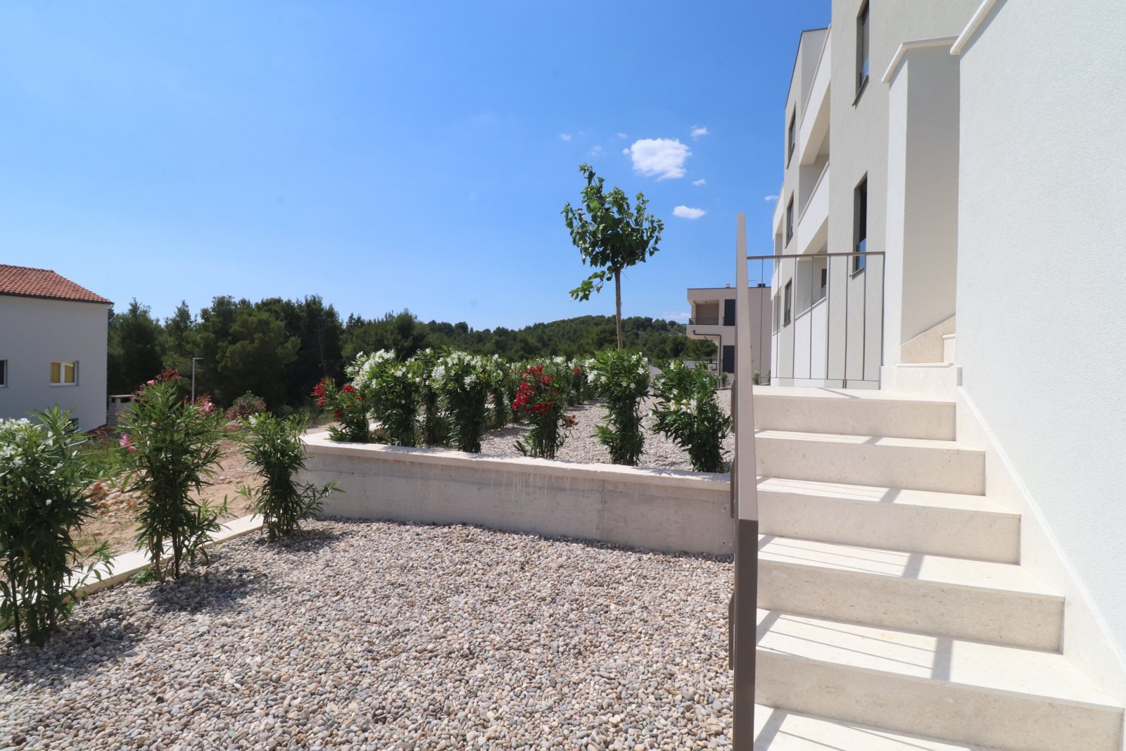 274429 - Wohnung in Vodice