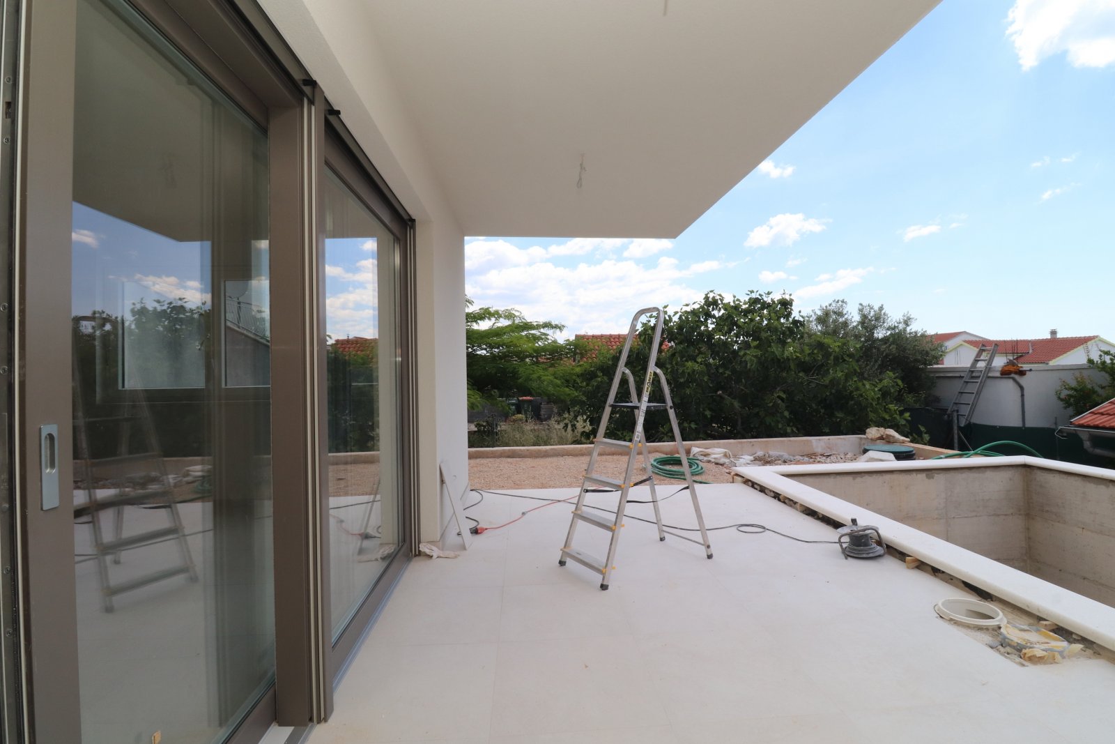 274344 - Villa in Vodice
