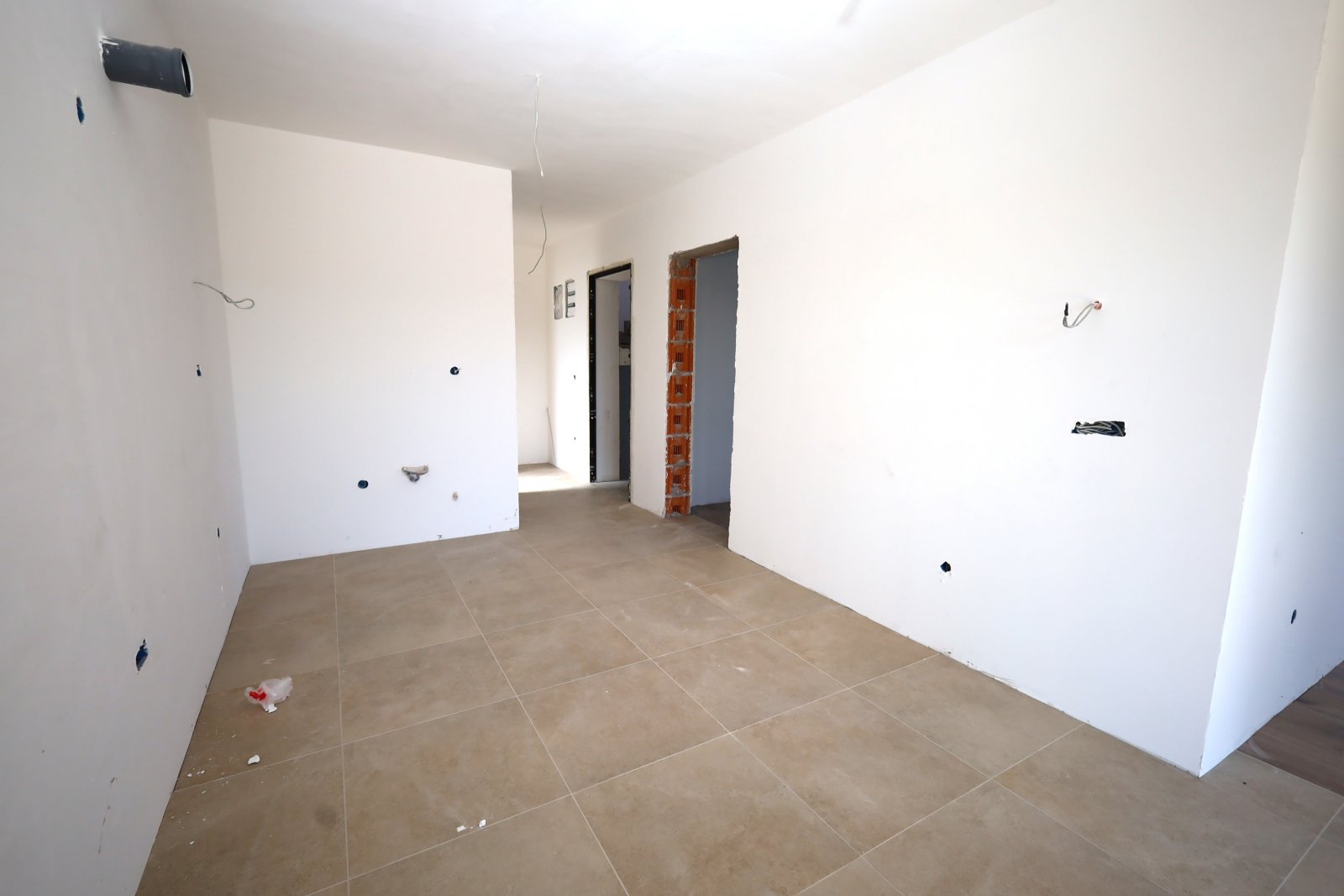 673882 - Wohnung in Šibenik - Okolica