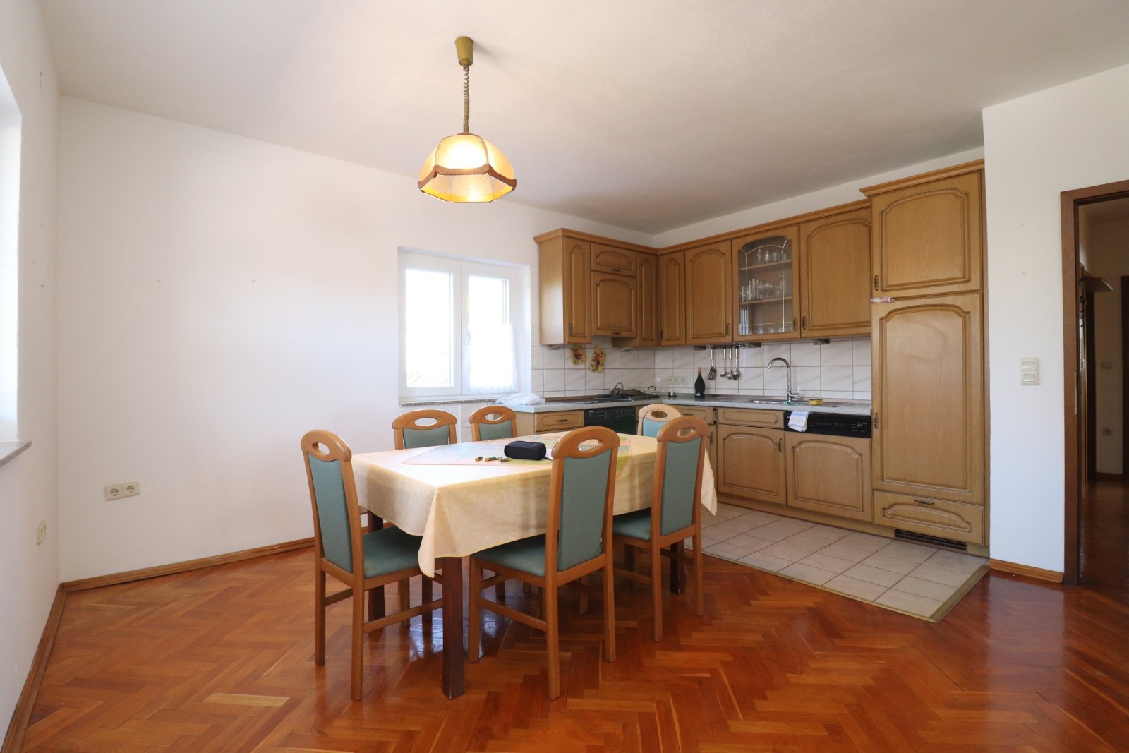 309082 - Villa in Vodice