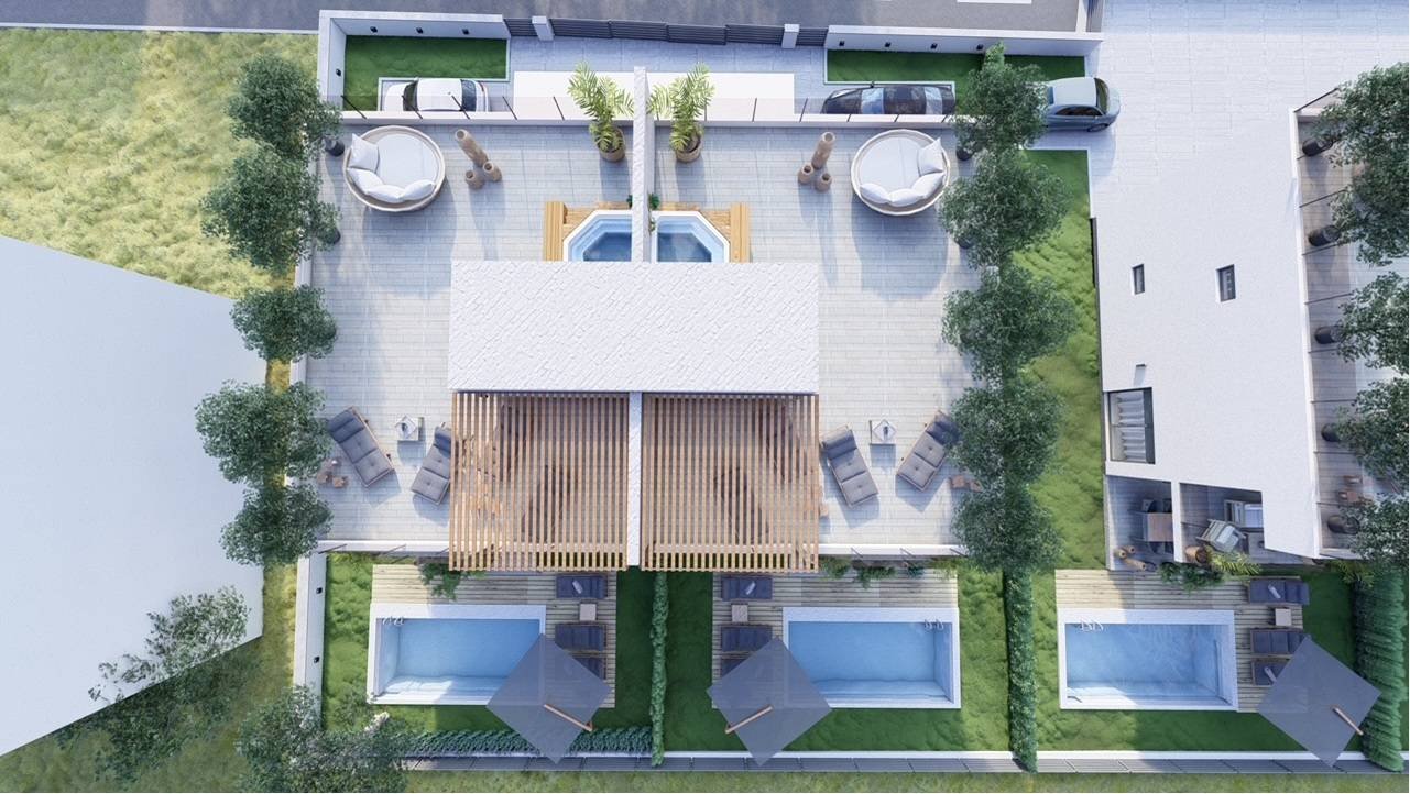 648245 - Villa in Vodice
