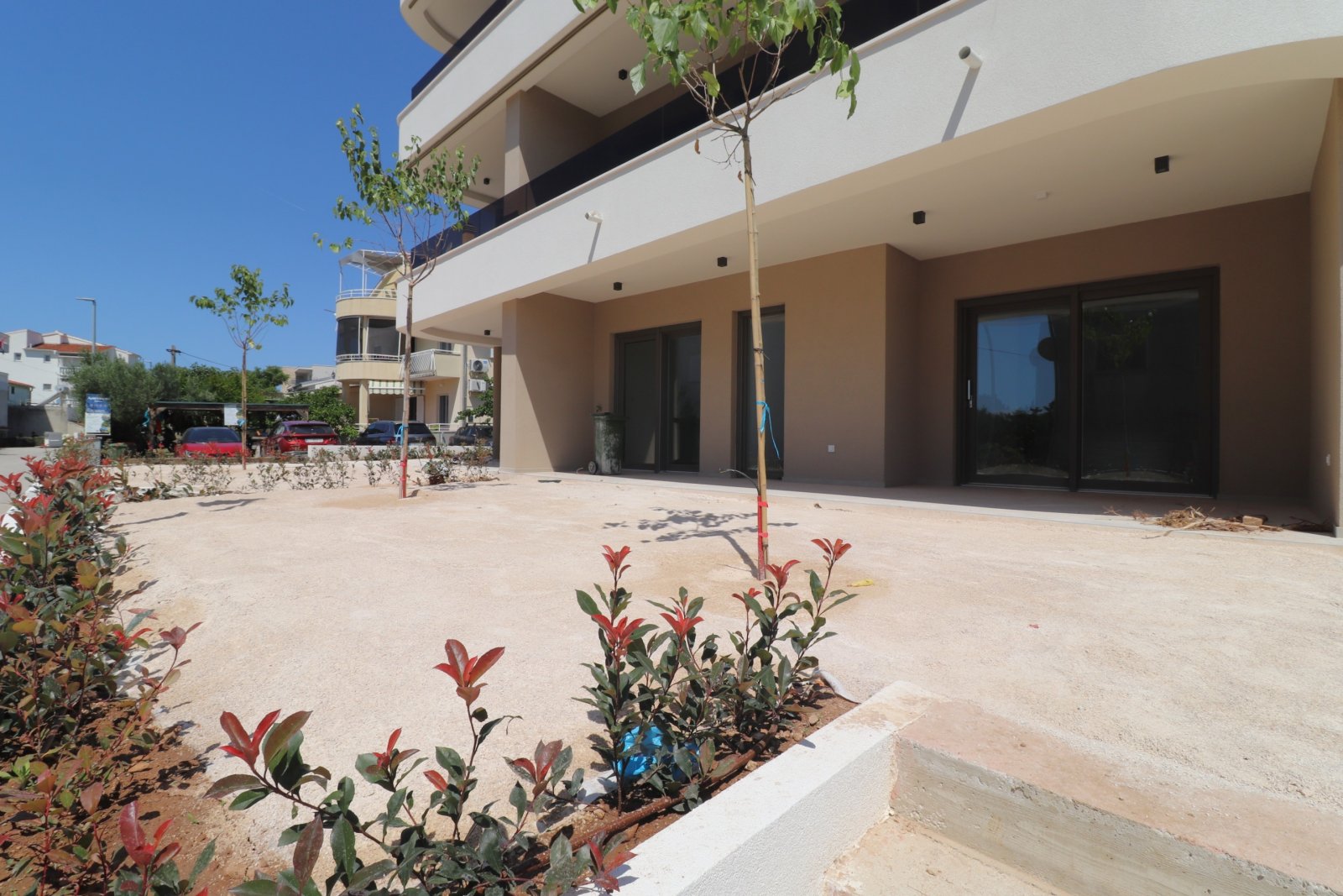 274373 - Wohnung in Vodice