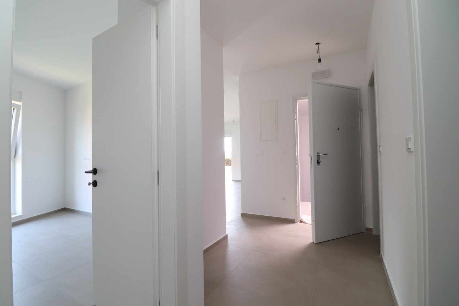 274424 - Wohnung in Vodice