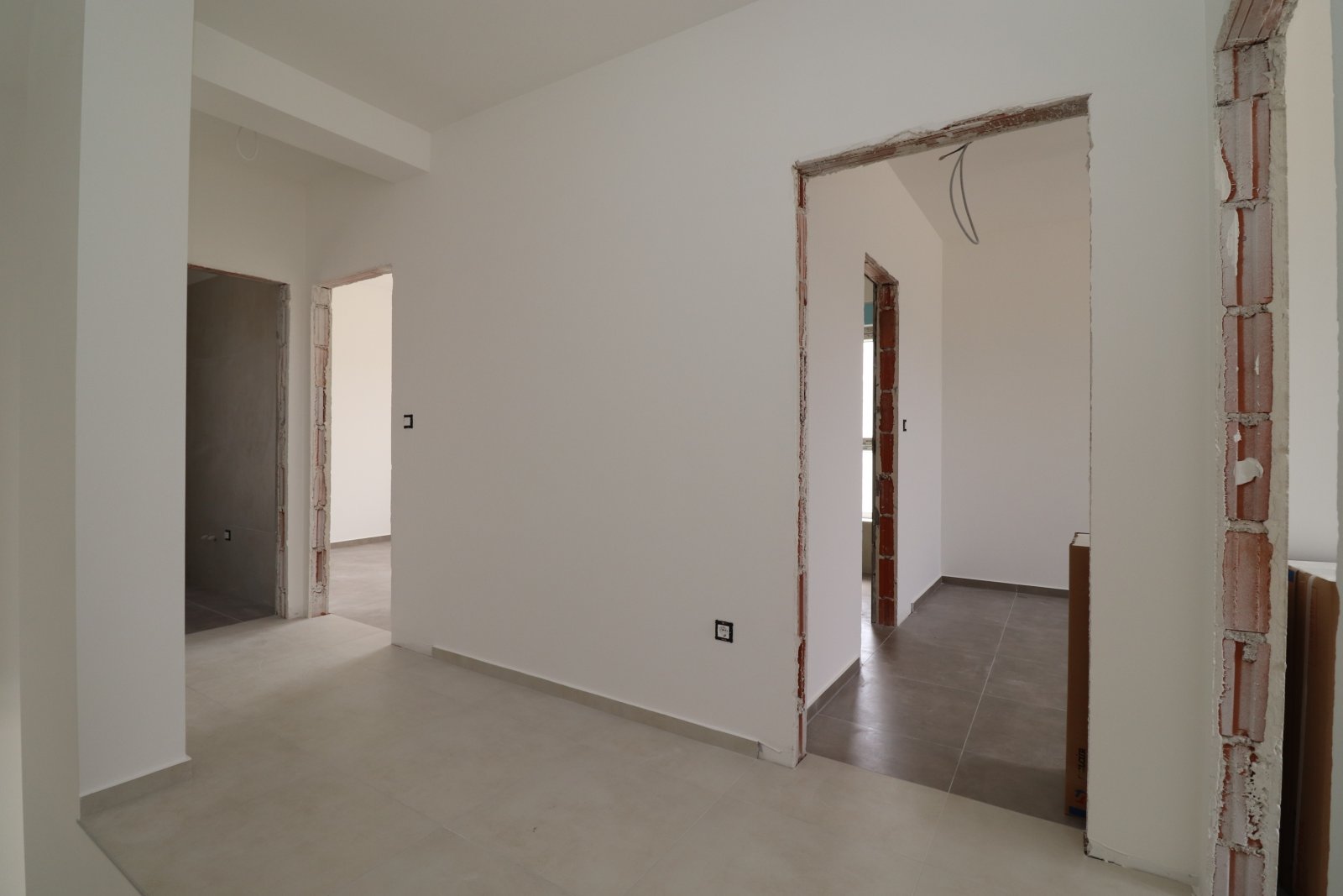 280990 - Villa in Vodice